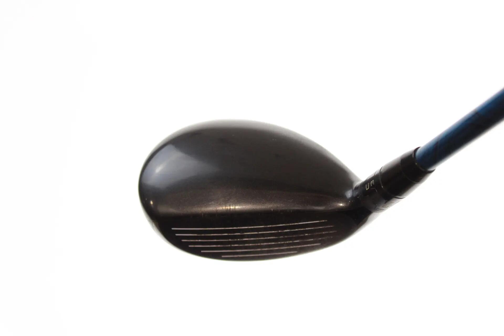 Seconde vie - Titleist 818 H1 RH 19-deg Hybrid - Sufficient 3/5