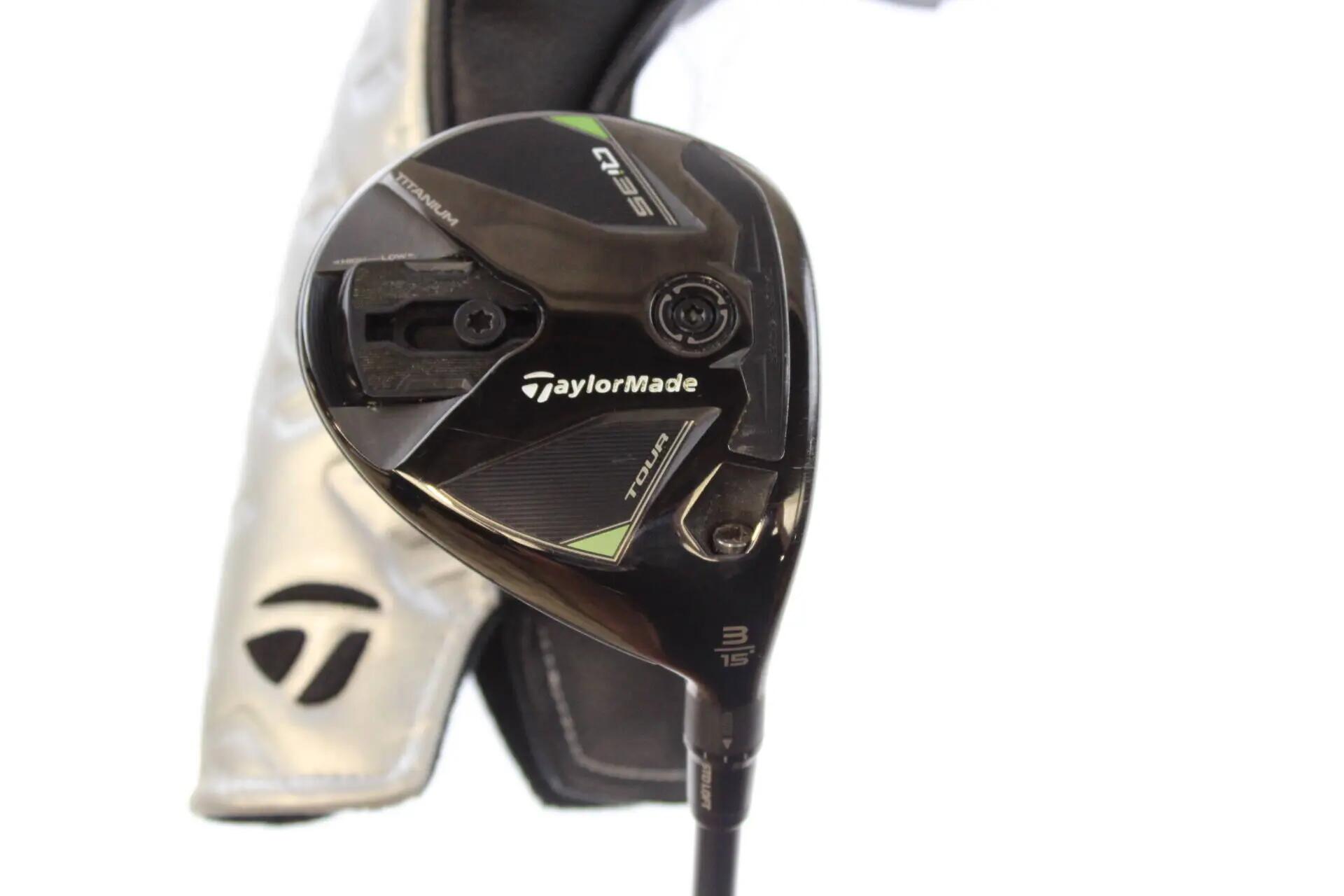 TAYLORMADE picture