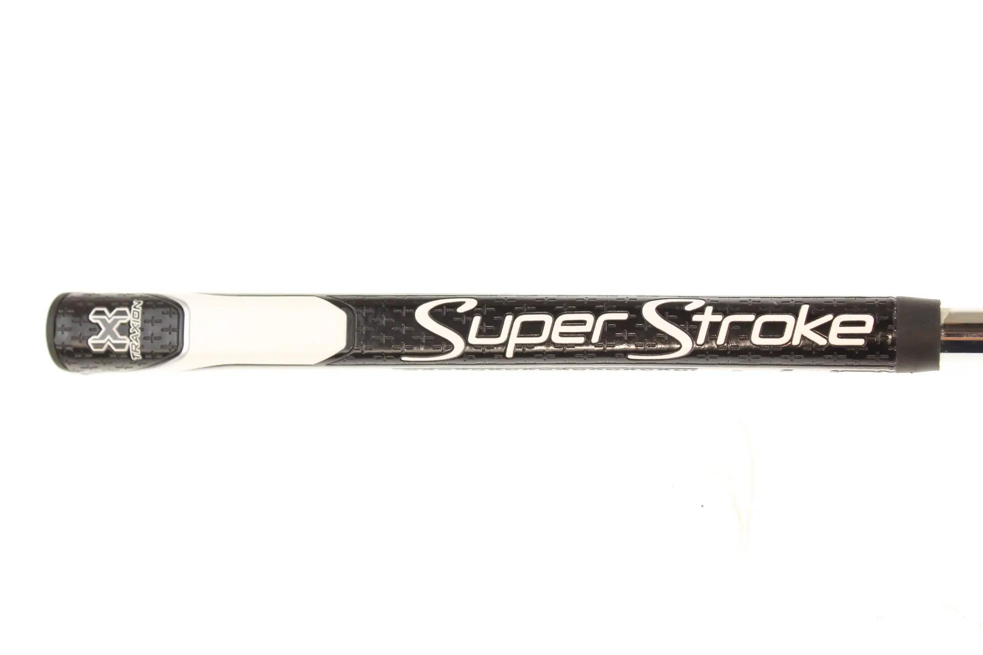 Seconde vie - Odyssey Ai-ONE Milled Jailbird Mini T DB RH Putter - Excellent 5/5