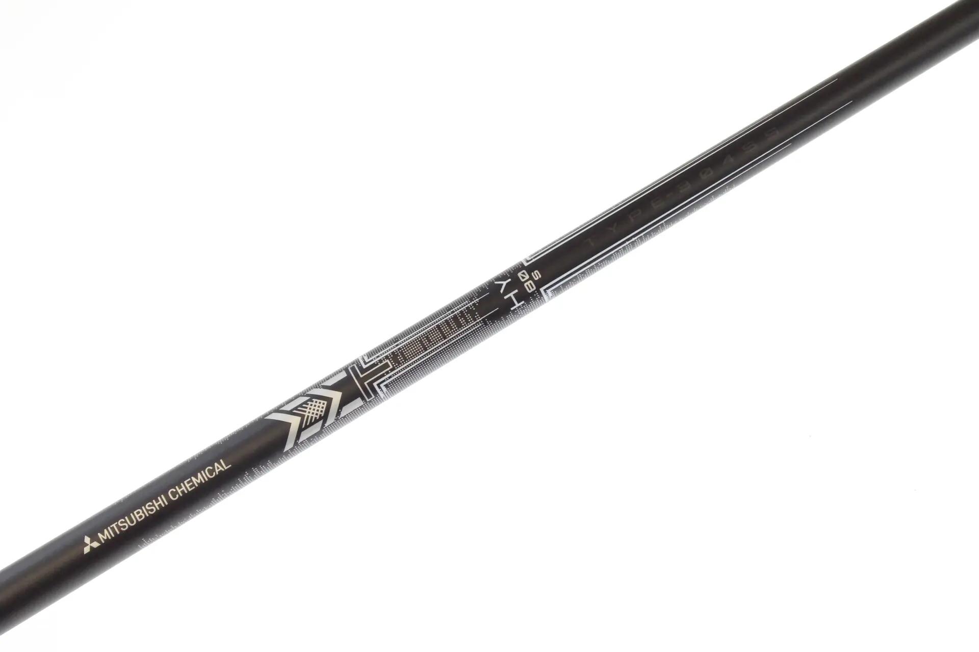 Seconde vie - Cobra Forged TEC Hybrid 23 RH 19-deg Hybrid - Good 5/6