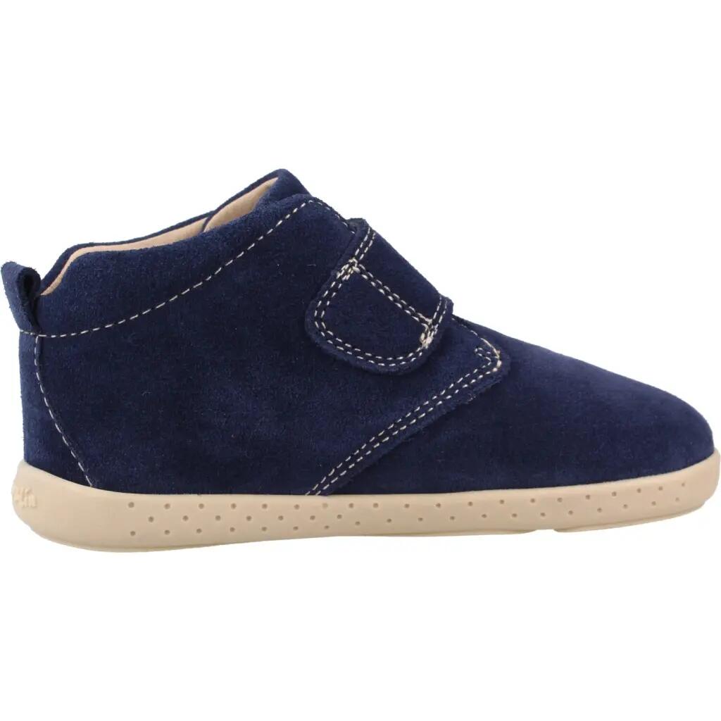 Buty GARVALIN 261306G Niebieski 4/5