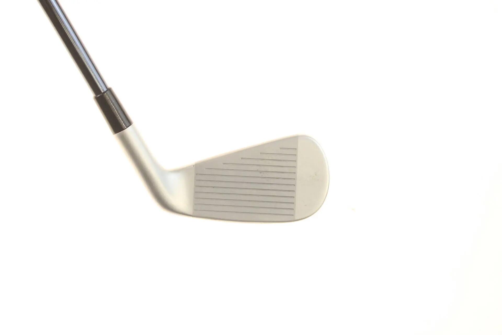 Seconde vie - TaylorMade P.DHY Utility LH 20-deg Hybrid - Very good 3/5