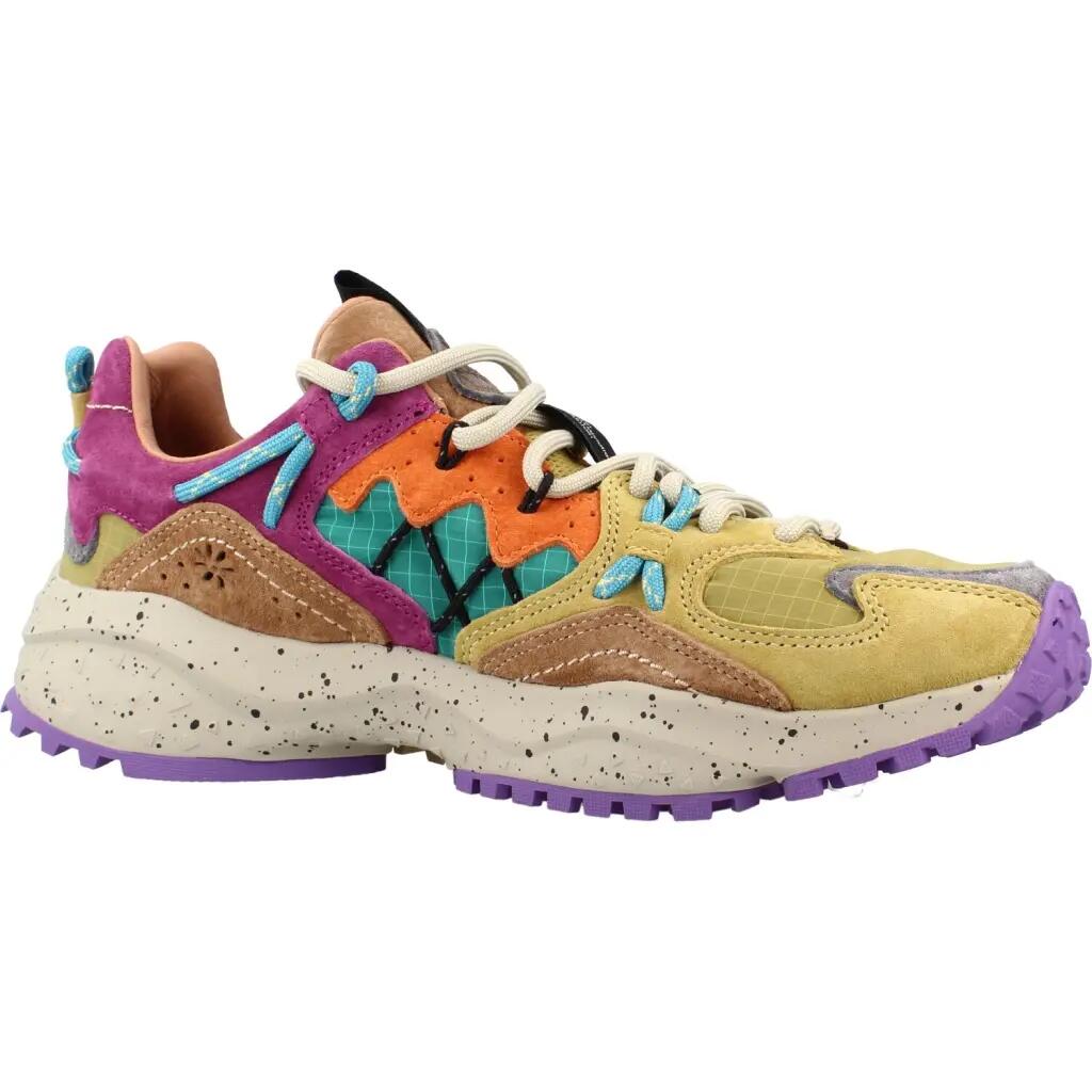 Buty FLOWER MOUNTAIN 2019511F Wielokolorowy 5/5