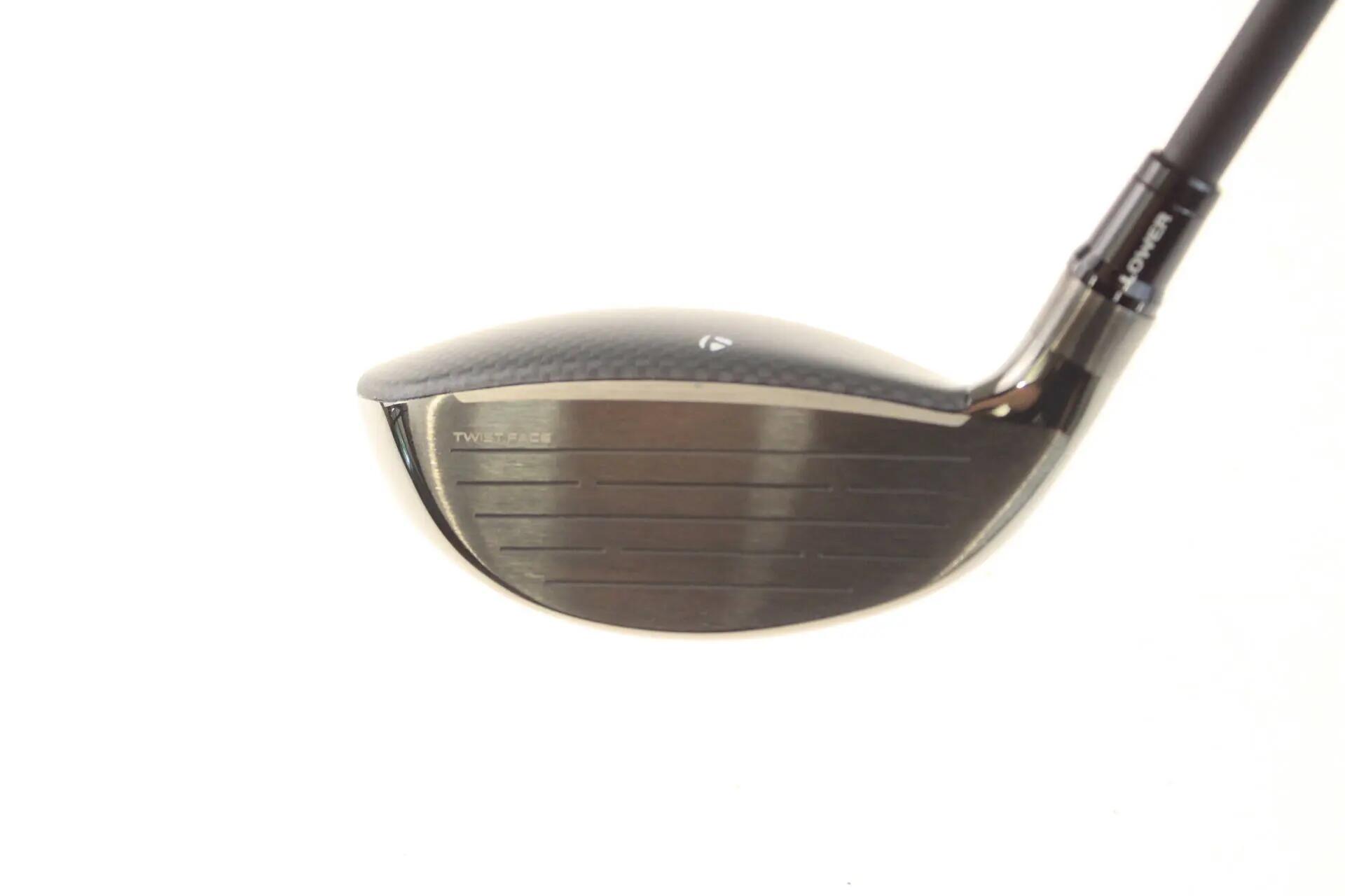 Seconde vie - TaylorMade Qi35 RH 18-deg Fairway Wood - Excellent 2/5