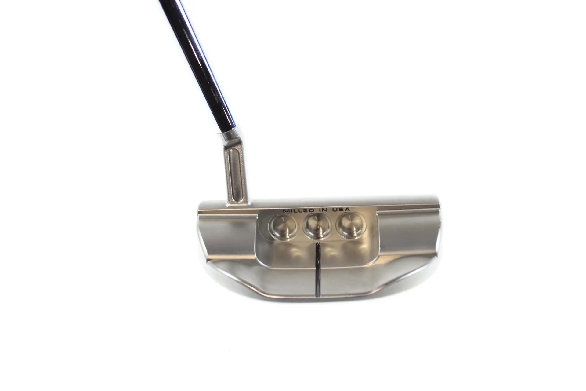 Seconde vie - Scotty Cameron Super Select Fastback 1.5 RH Putter - Very good 3/5