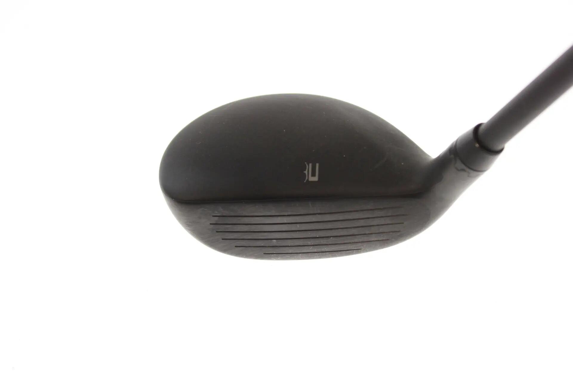 Seconde vie - Cobra Forged TEC Hybrid 23 RH 19-deg Hybrid - Good 4/6