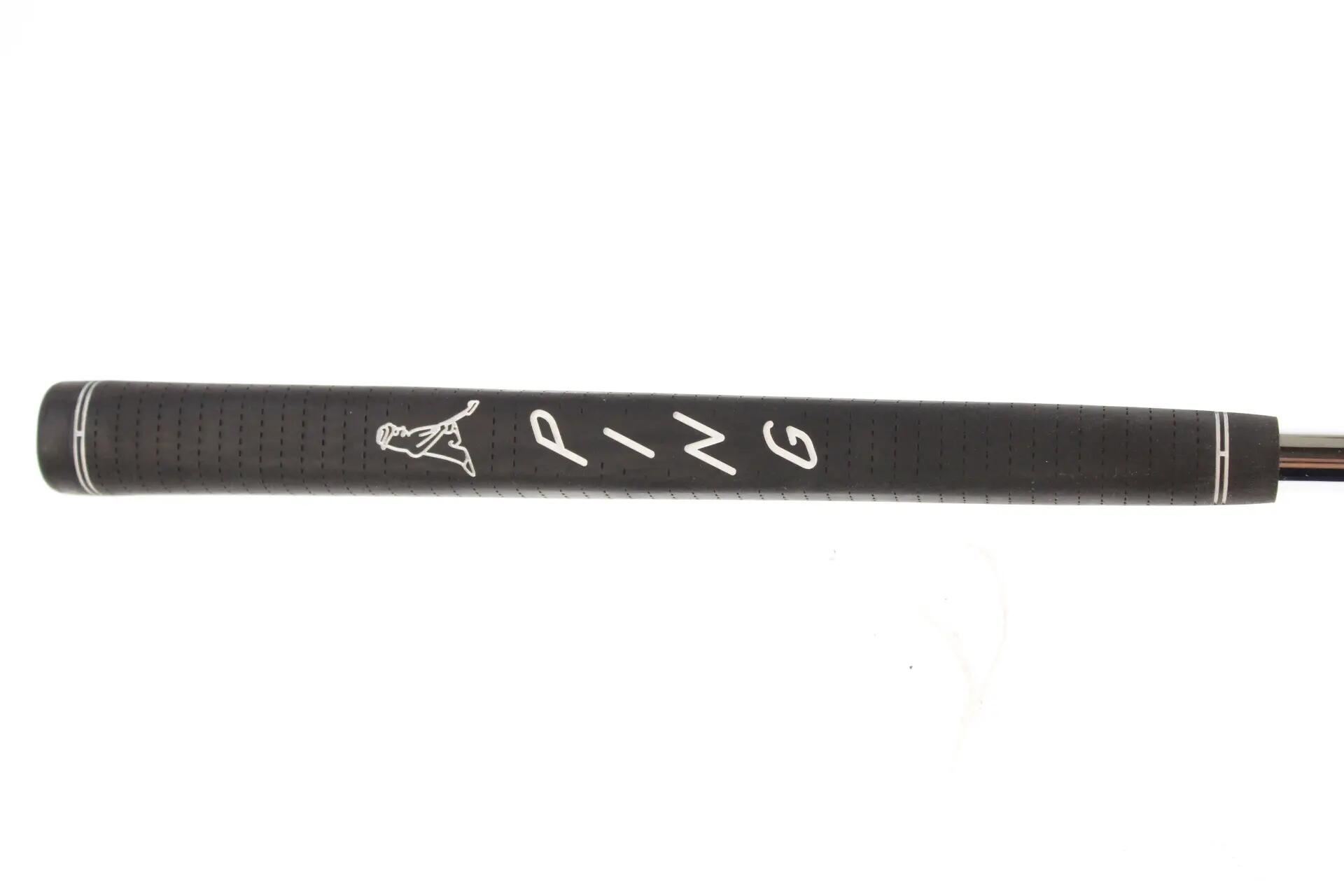Seconde vie - Ping 2023 Prime Tyne 4 RH Putter - Very good 5/5
