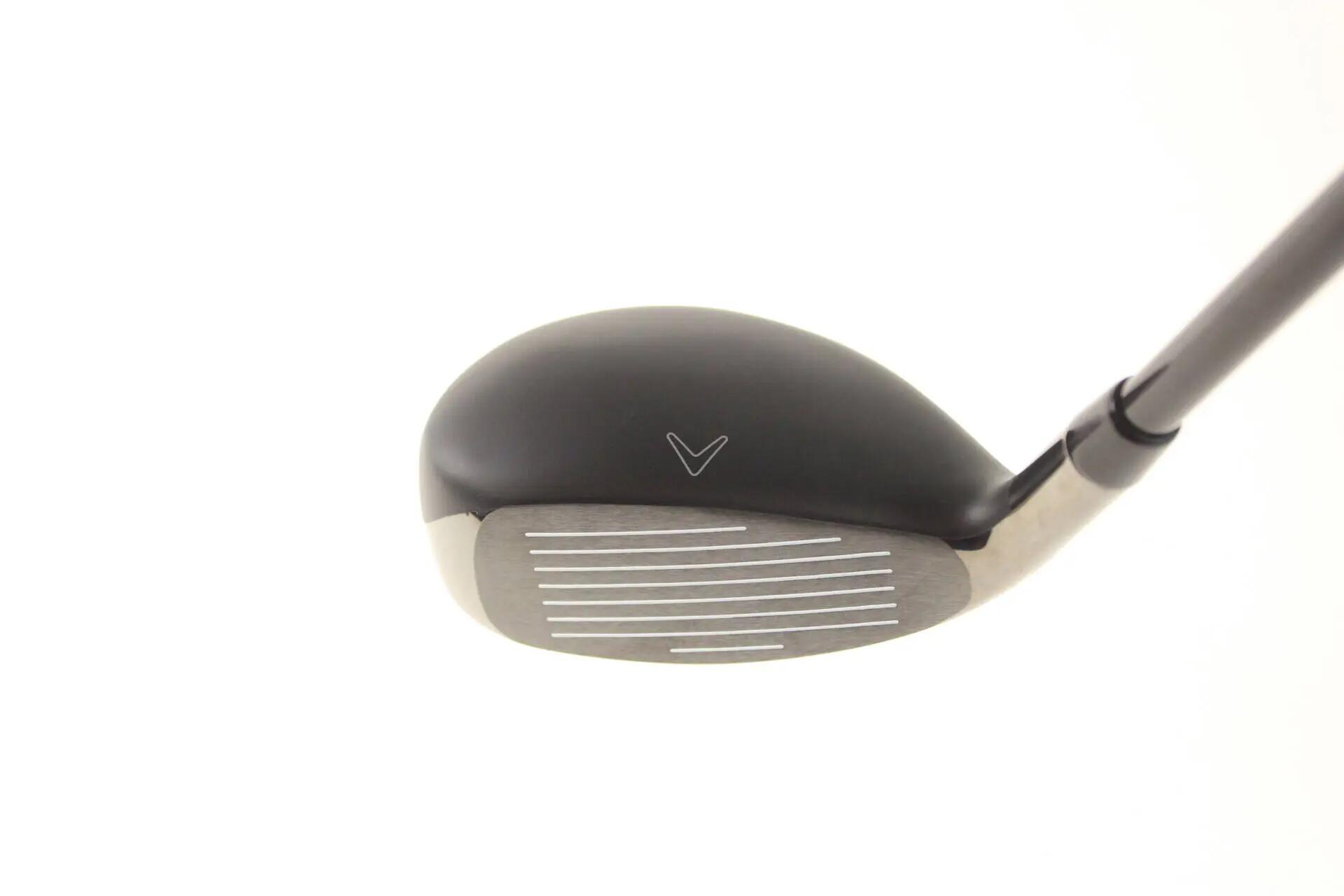 Seconde vie - Callaway Rogue ST 24 MAX RH 23-deg Hybrid - Very good 3/5