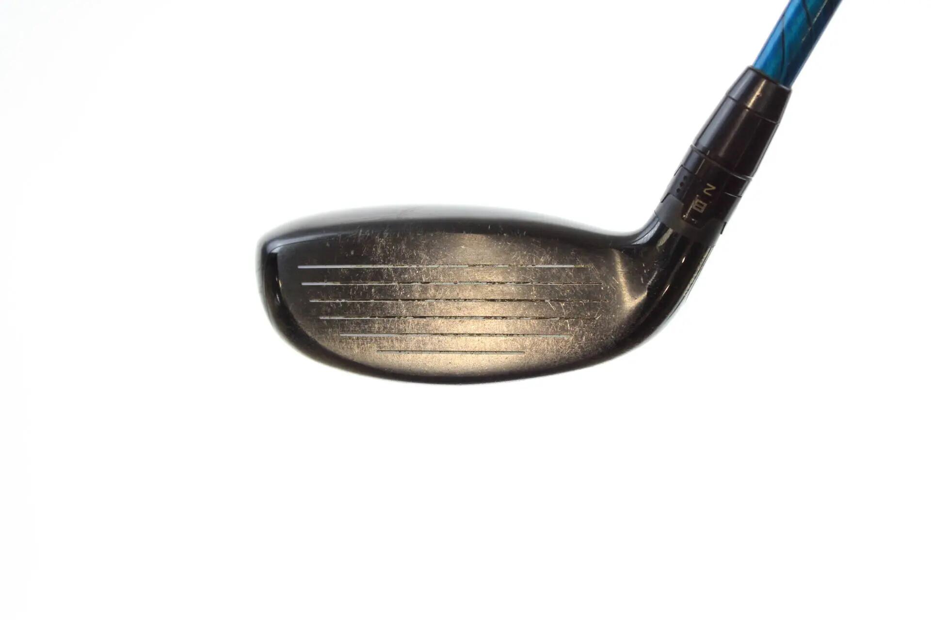 Seconde vie - Titleist 818 H1 RH 19-deg Hybrid - Sufficient 2/5