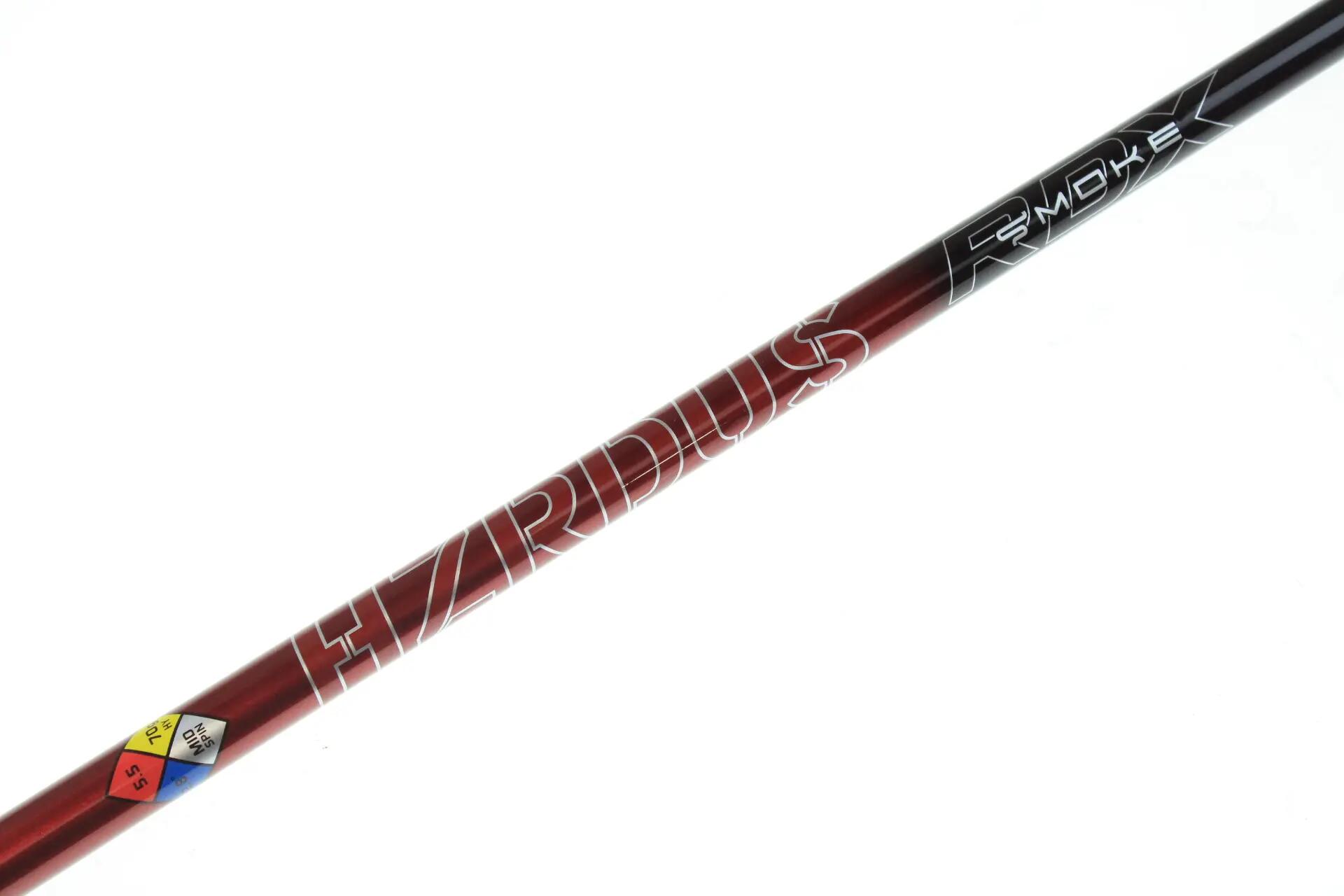 Seconde vie - Srixon ZX MK II LH 22-deg Hybrid - Excellent 4/5