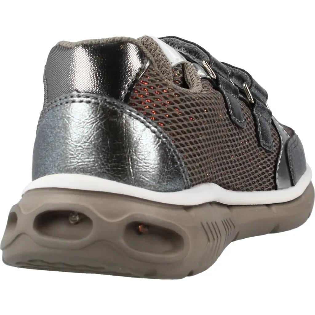 Zapatillas niña Chicco 1123110c 3/5
