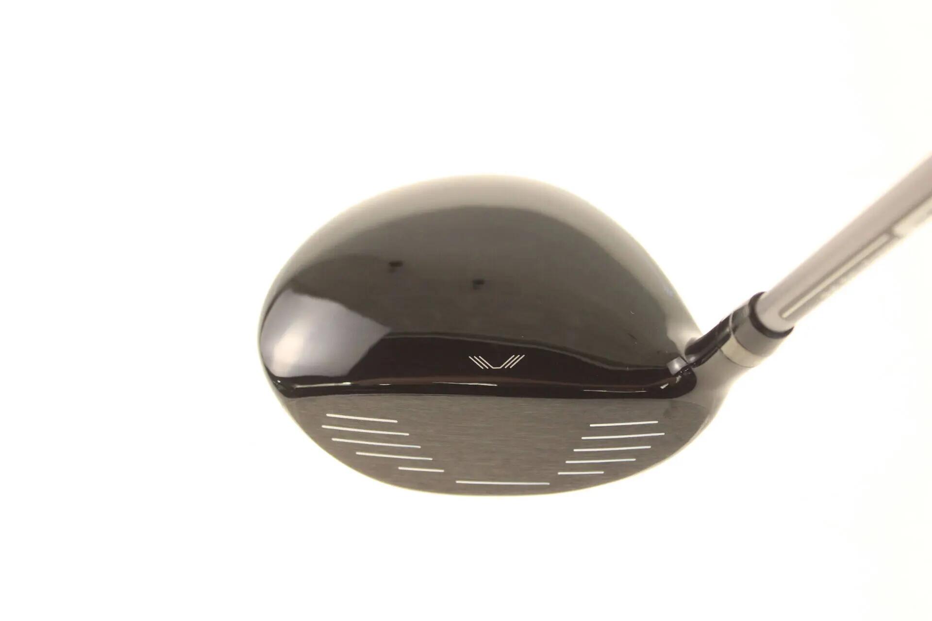 Seconde vie - Wilson D7 XS RH 18-deg Fairway Wood - Very good 3/5