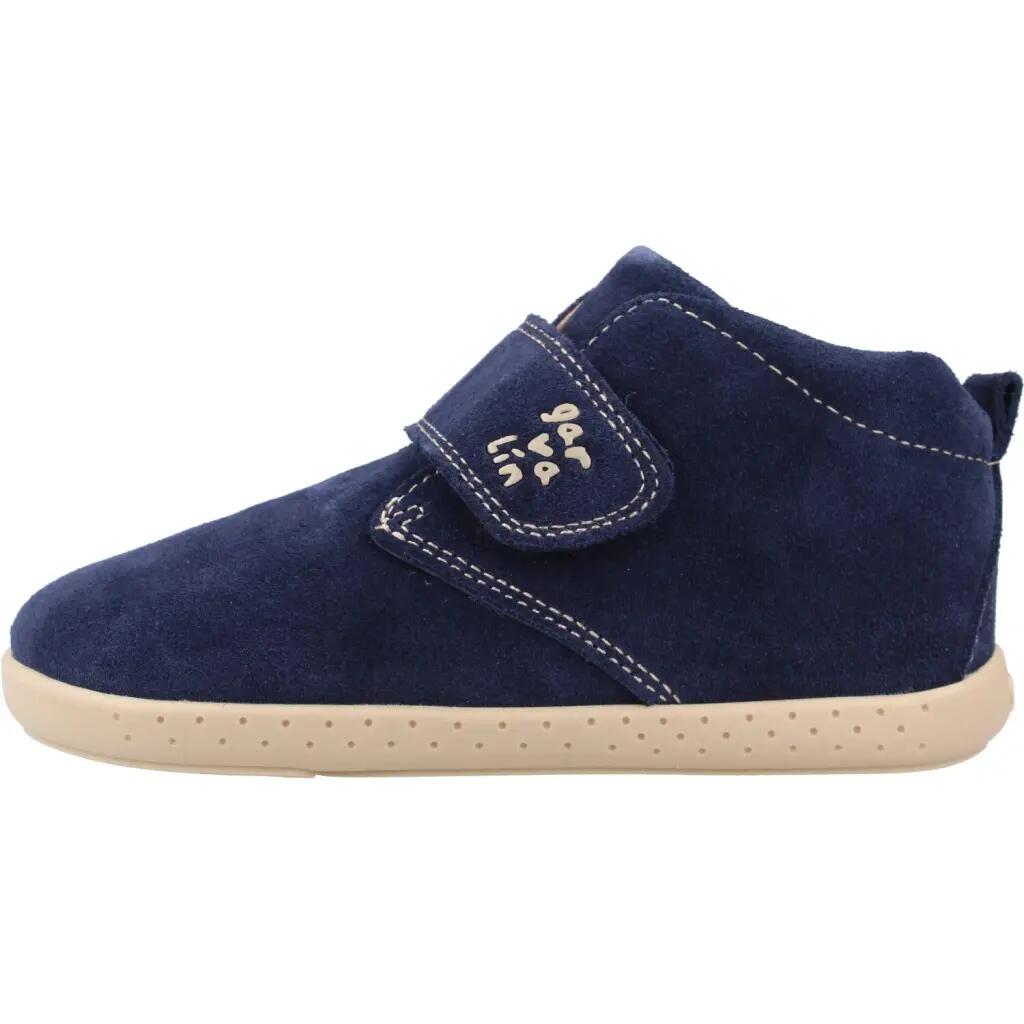 Buty GARVALIN 261306G Niebieski 2/5