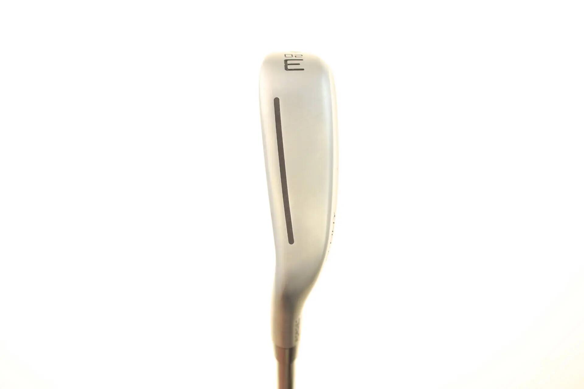 Seconde vie - TaylorMade P.DHY Utility LH 20-deg Hybrid - Very good 2/5