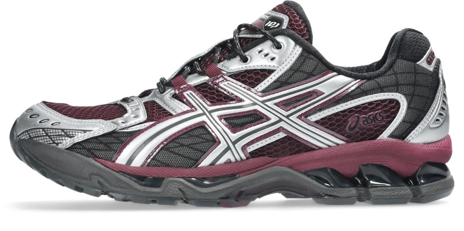 ASICS picture