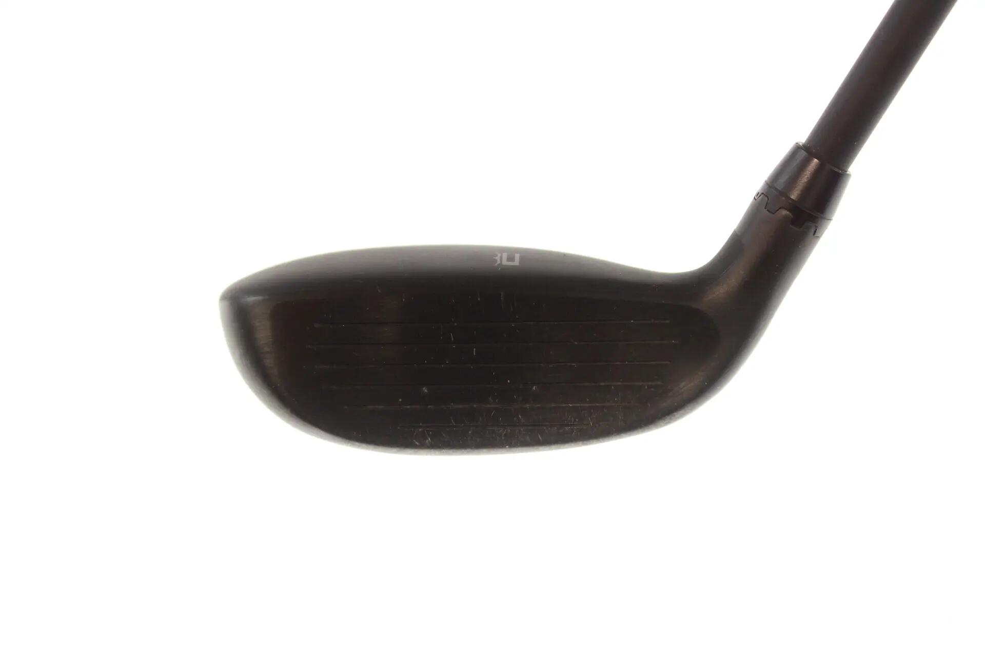 Seconde vie - Cobra Forged TEC Hybrid 23 RH 19-deg Hybrid - Good 3/6