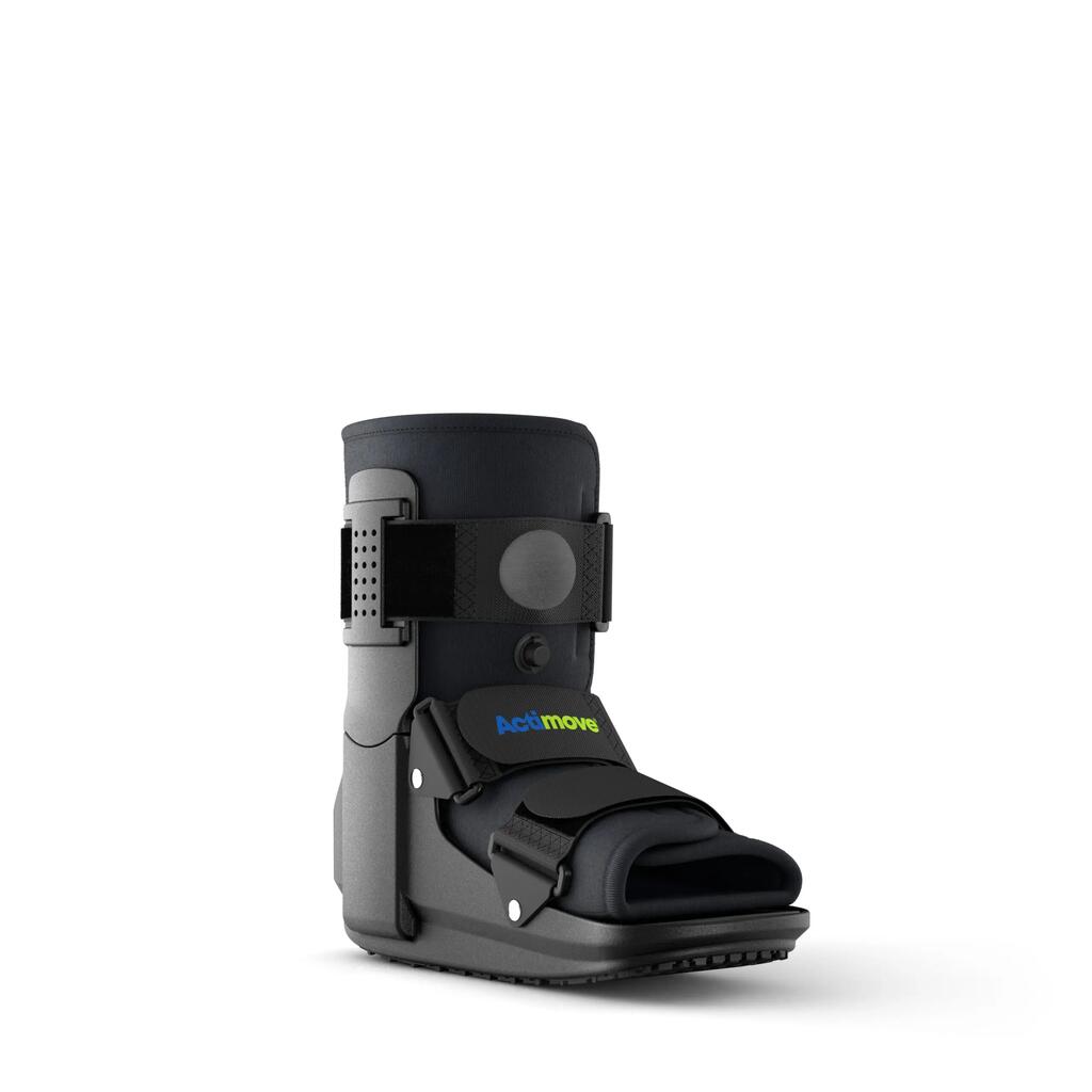 ACTIMOVE PRO Low Open Toe Shin and Foot Brace