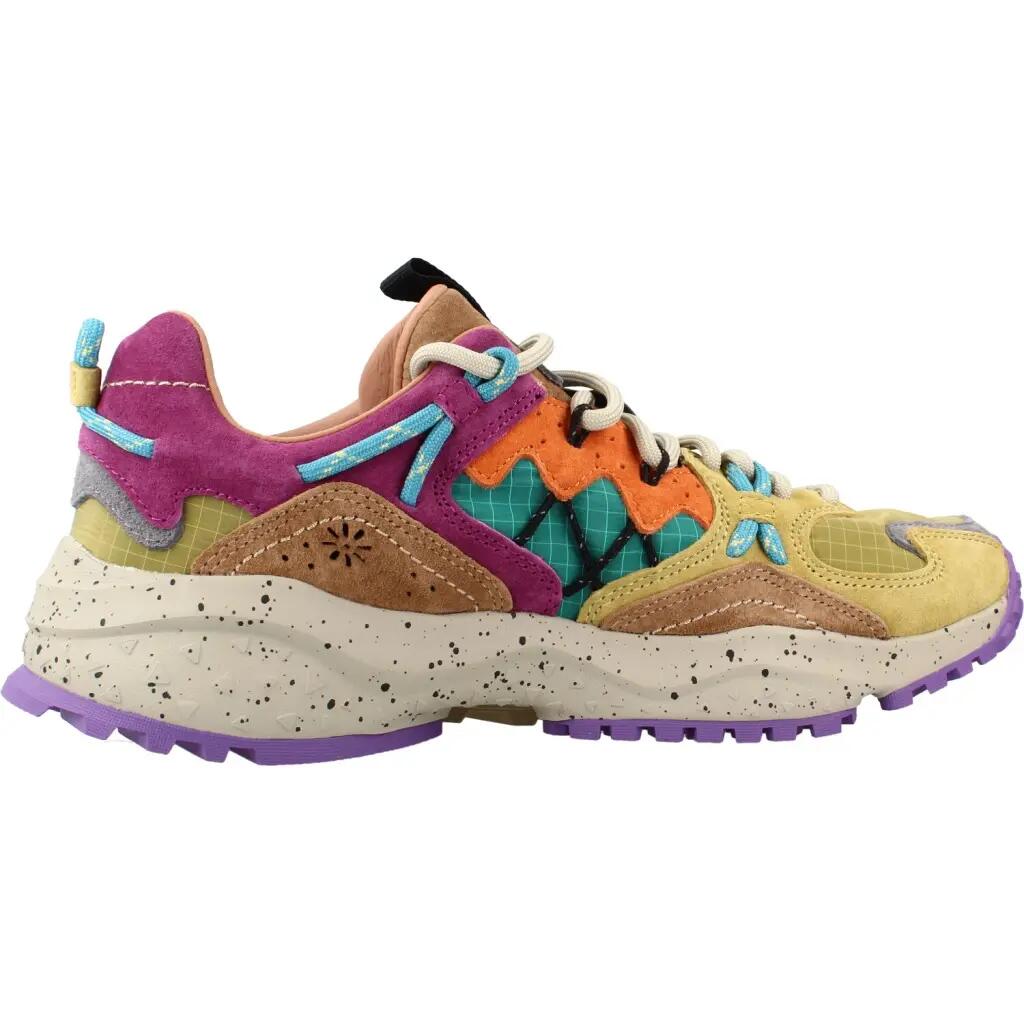 Buty FLOWER MOUNTAIN 2019511F Wielokolorowy 4/5