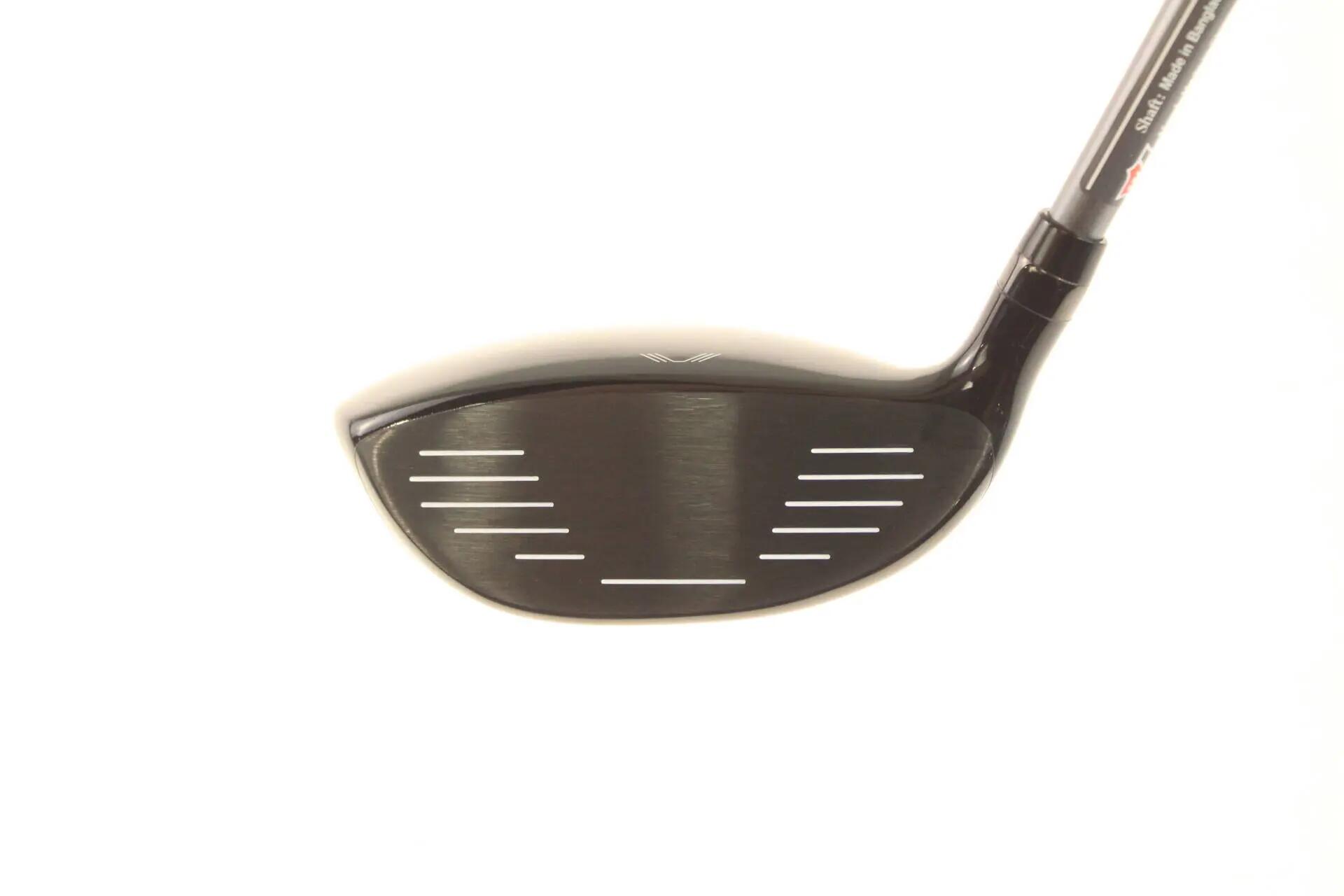Seconde vie - Wilson D7 XS RH 18-deg Fairway Wood - Very good 2/5