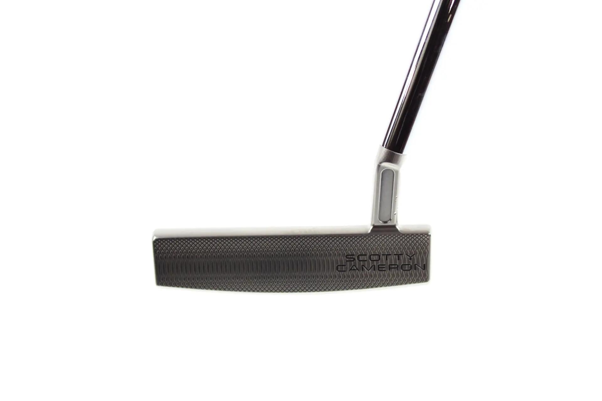 Seconde vie - Scotty Cameron Super Select Fastback 1.5 RH Putter - Very good 2/5