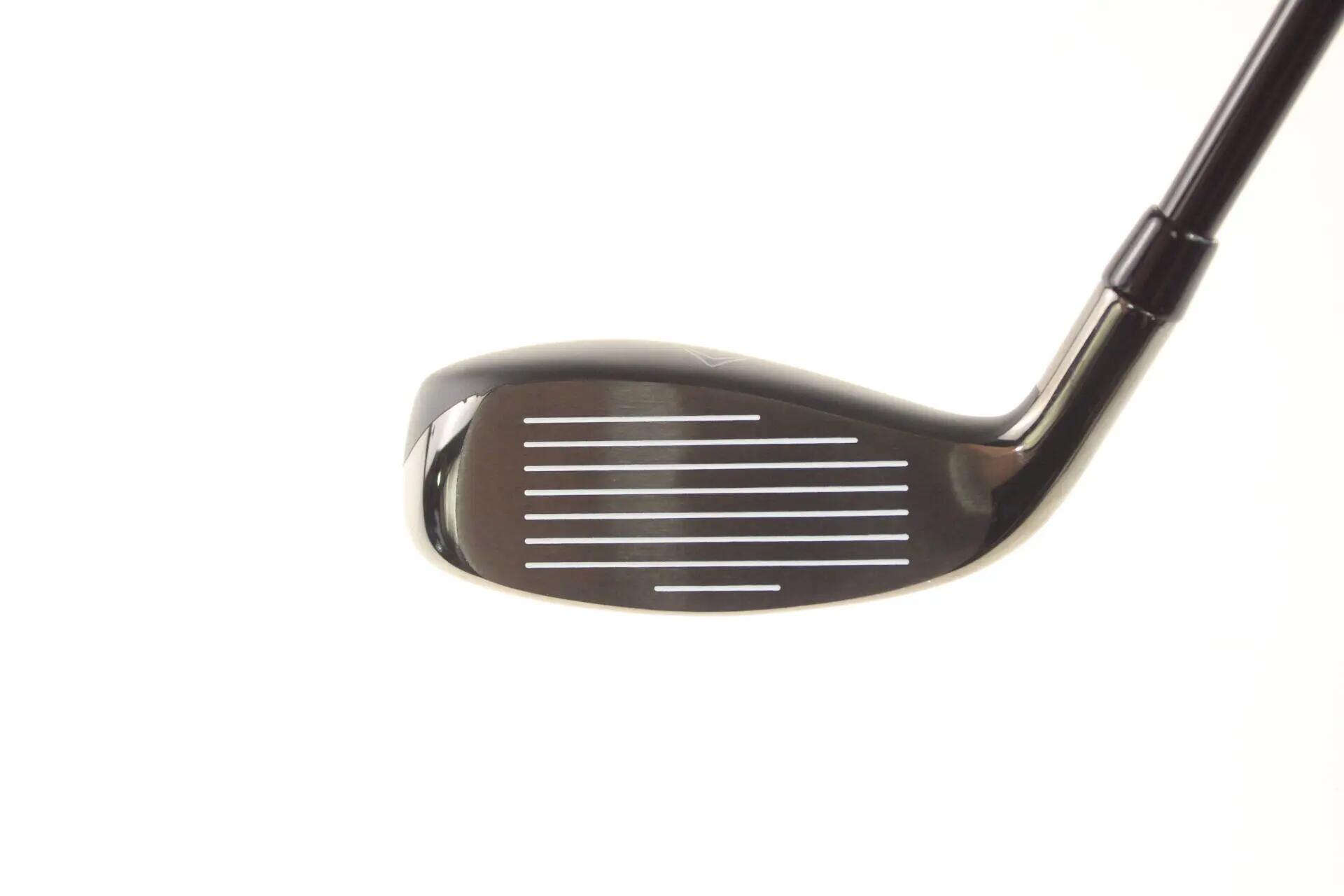 Seconde vie - Callaway Rogue ST 24 MAX RH 23-deg Hybrid - Very good 2/5