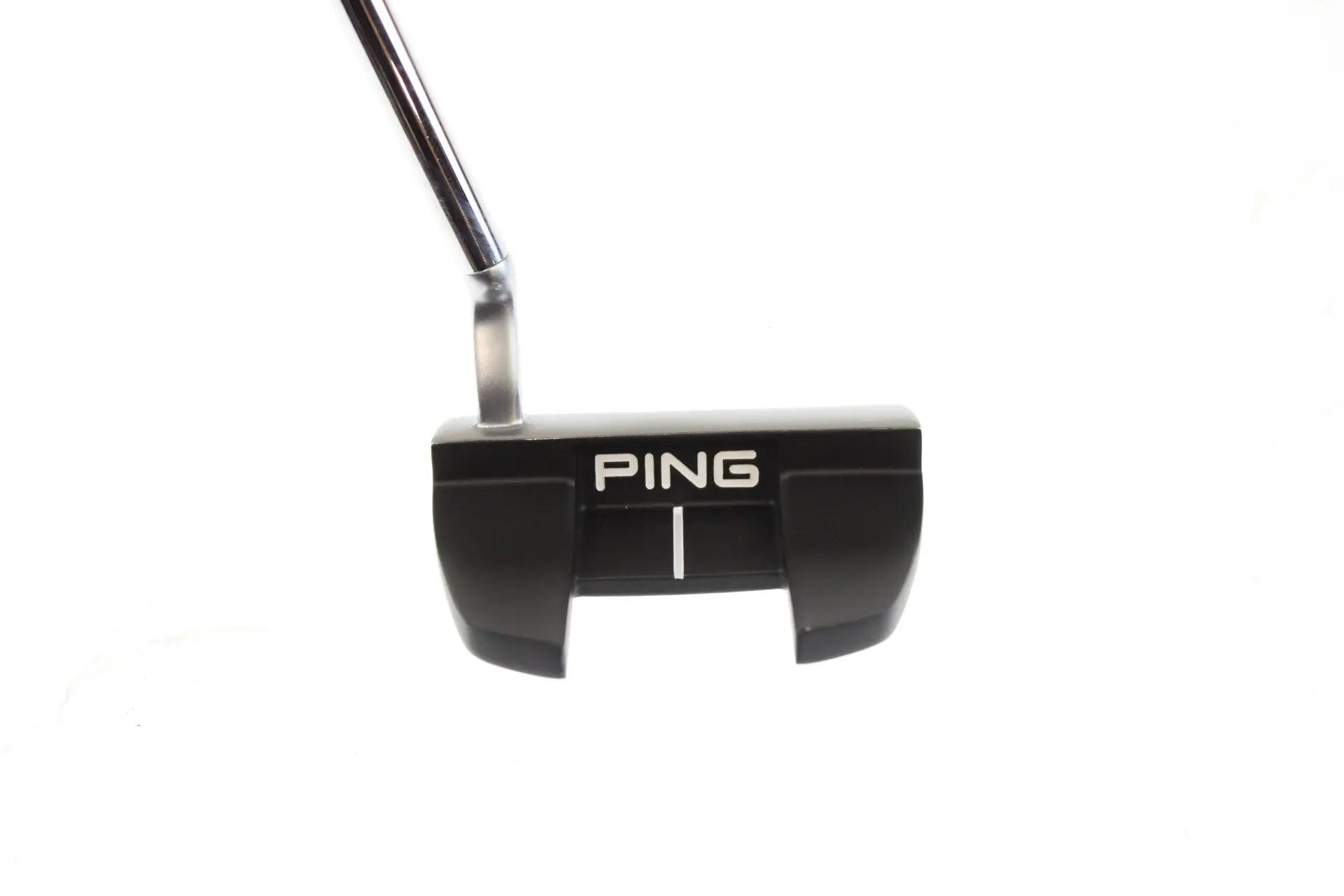Seconde vie - Ping 2023 Prime Tyne 4 RH Putter - Very good 3/5
