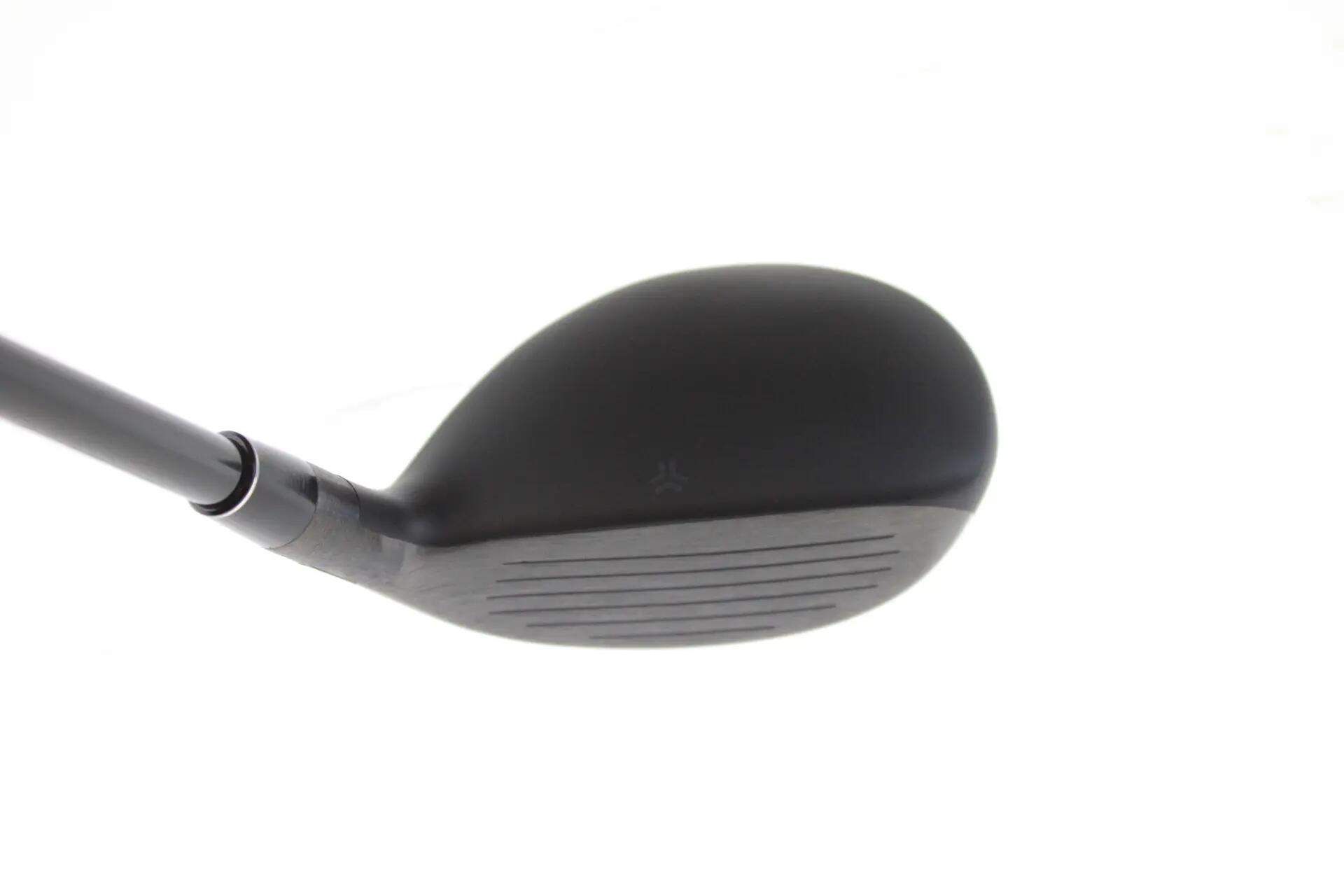 Seconde vie - Srixon ZX MK II LH 22-deg Hybrid - Excellent 3/5