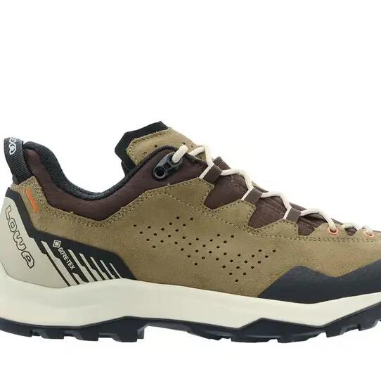Ниска обувка LOWA LOWA EXPLORER GTX LO