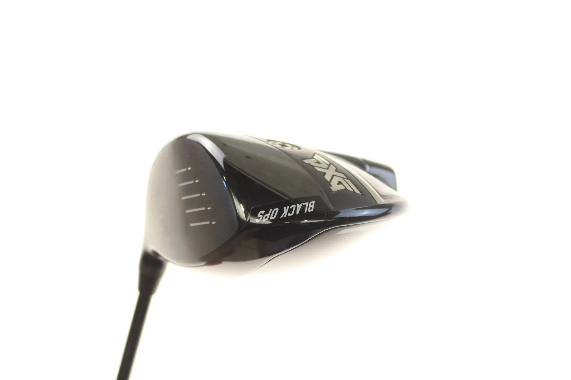 Seconde vie - PXG 0311 Tour-1 Black Ops RH 9-deg Driver - Very good 2/6