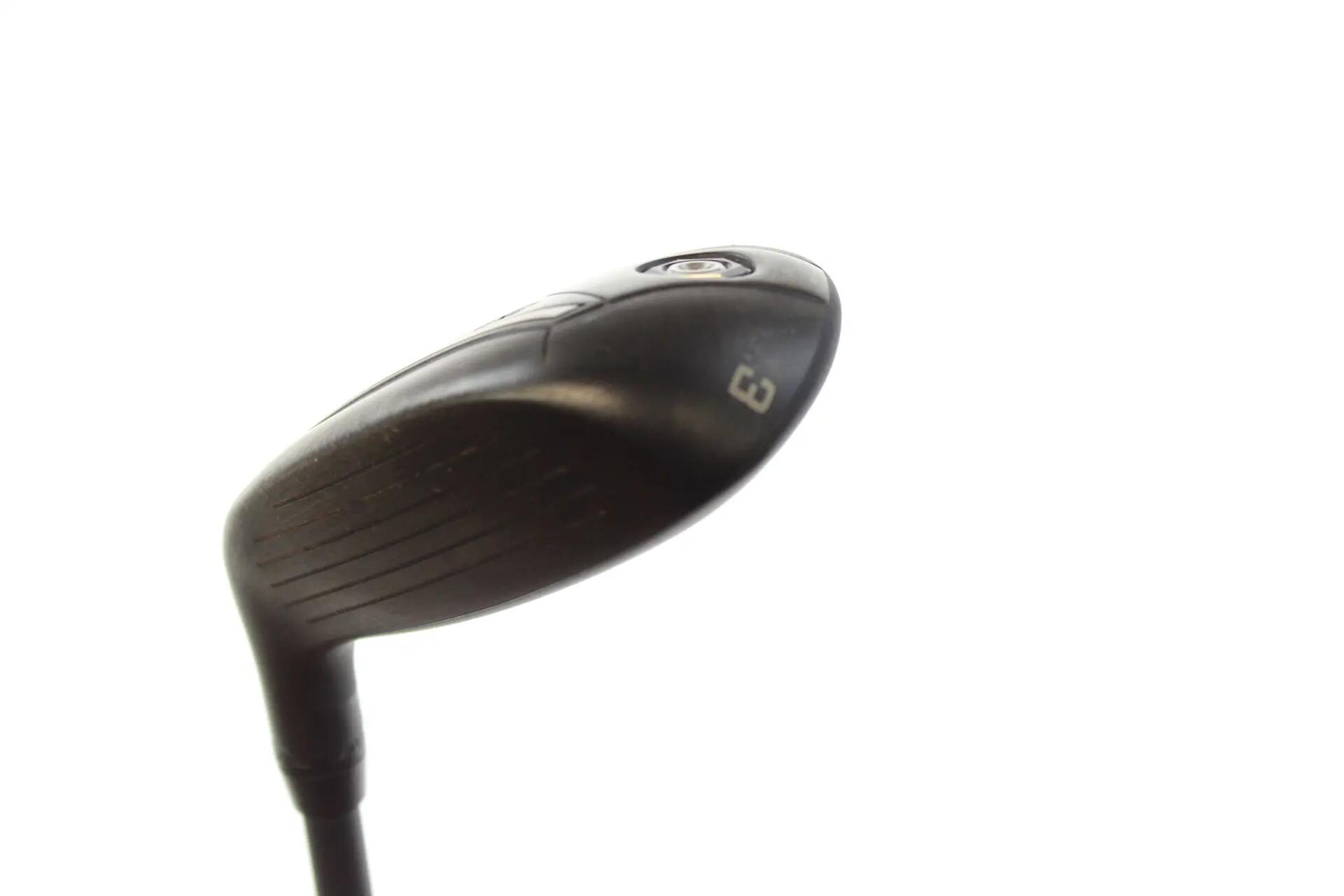 Seconde vie - Cobra Forged TEC Hybrid 23 RH 19-deg Hybrid - Good 2/6