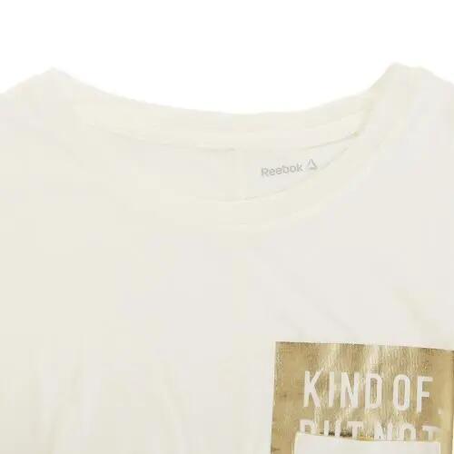 Camiseta Reebok D Pocket 4/6