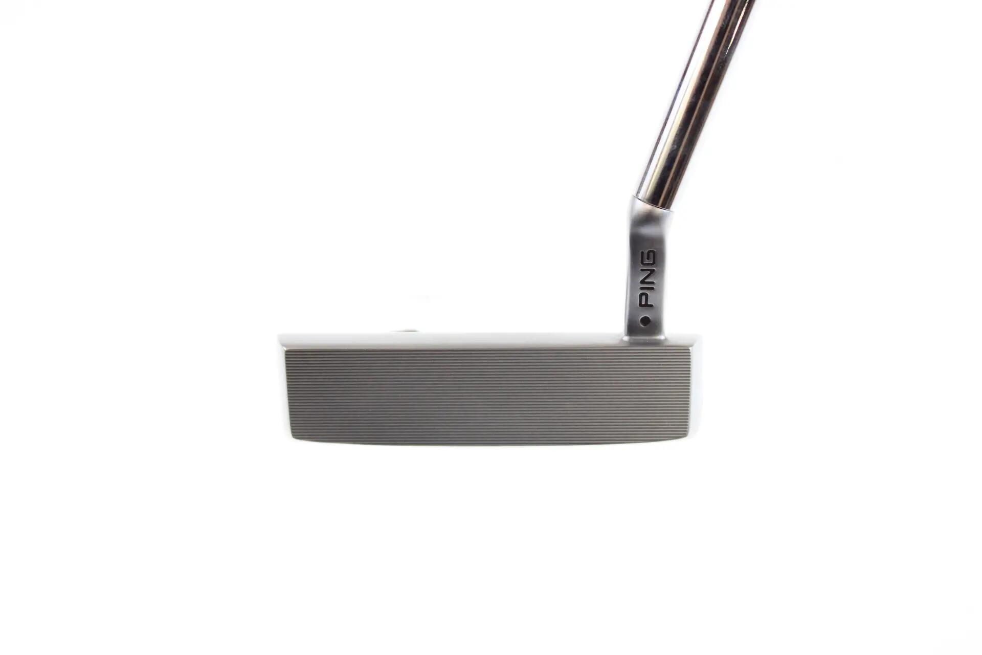 Seconde vie - Ping 2023 Prime Tyne 4 RH Putter - Very good 2/5