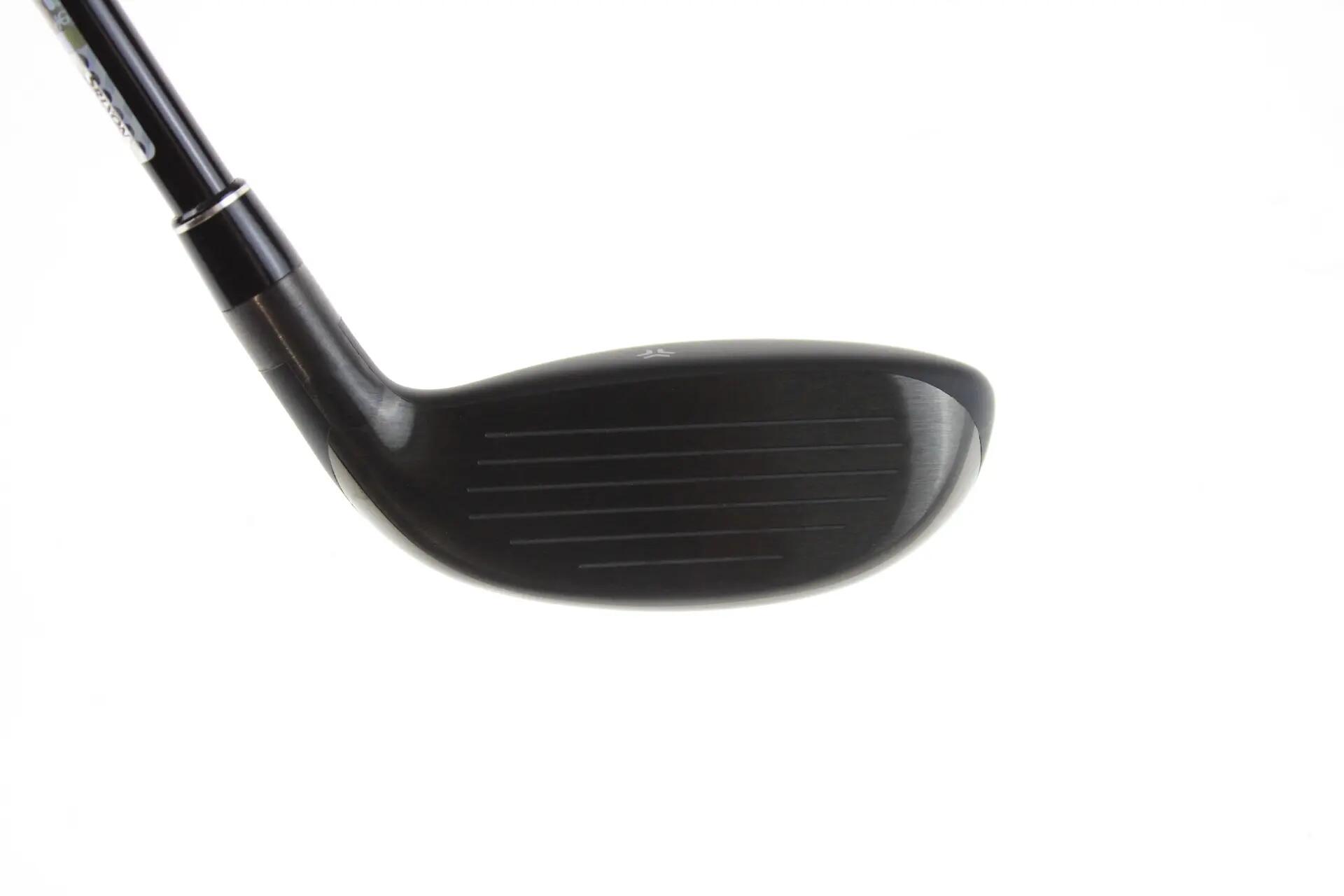 Seconde vie - Srixon ZX MK II LH 22-deg Hybrid - Excellent 2/5