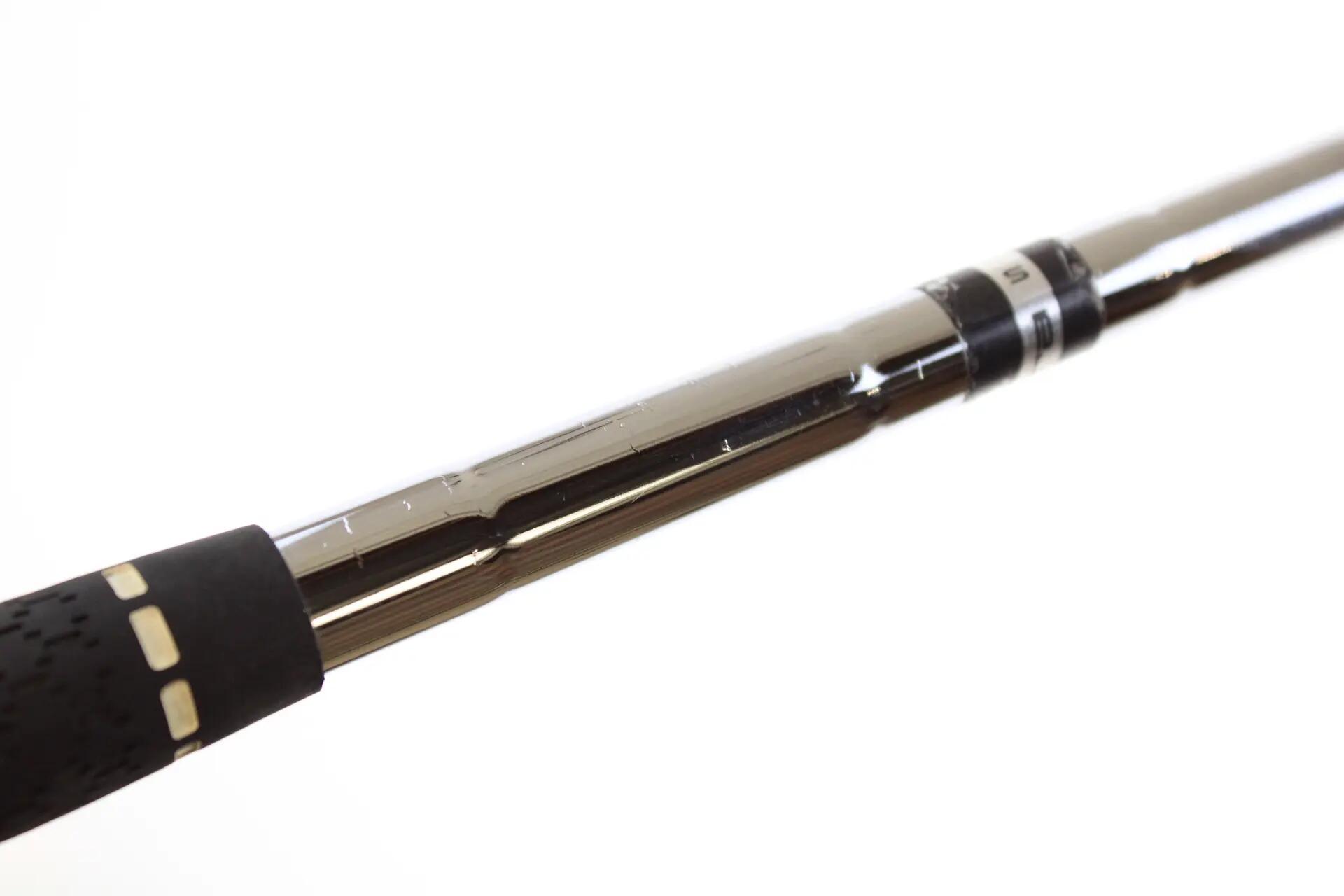 Seconde vie - Cobra King Pur Versatile Grind RH 56-deg Wedge - Sufficient 6/7