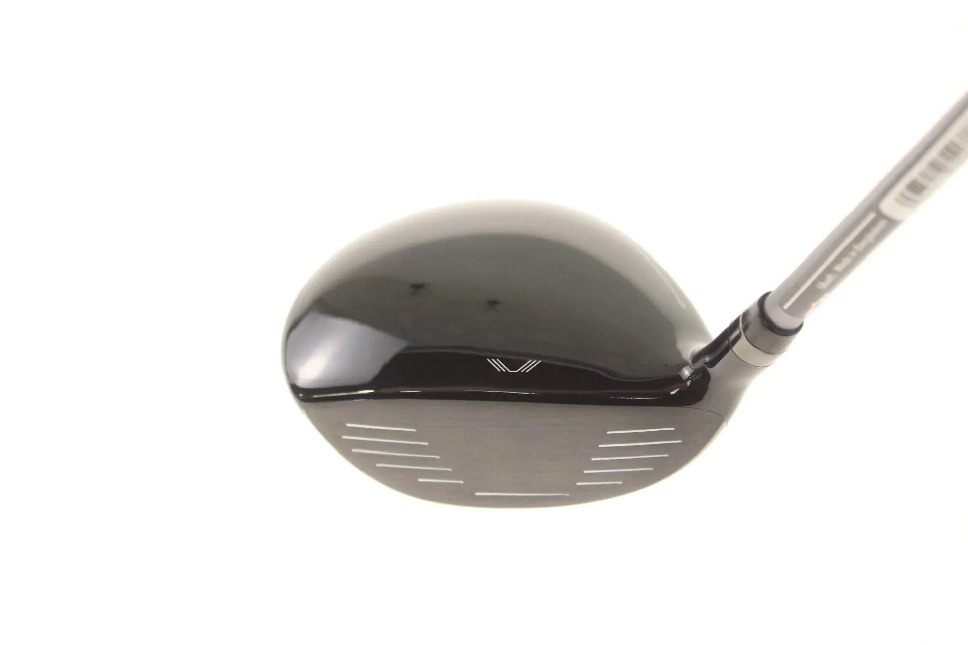 Seconde vie - Wilson D7 XS RH 18-deg Fairway Wood - Excellent 3/6