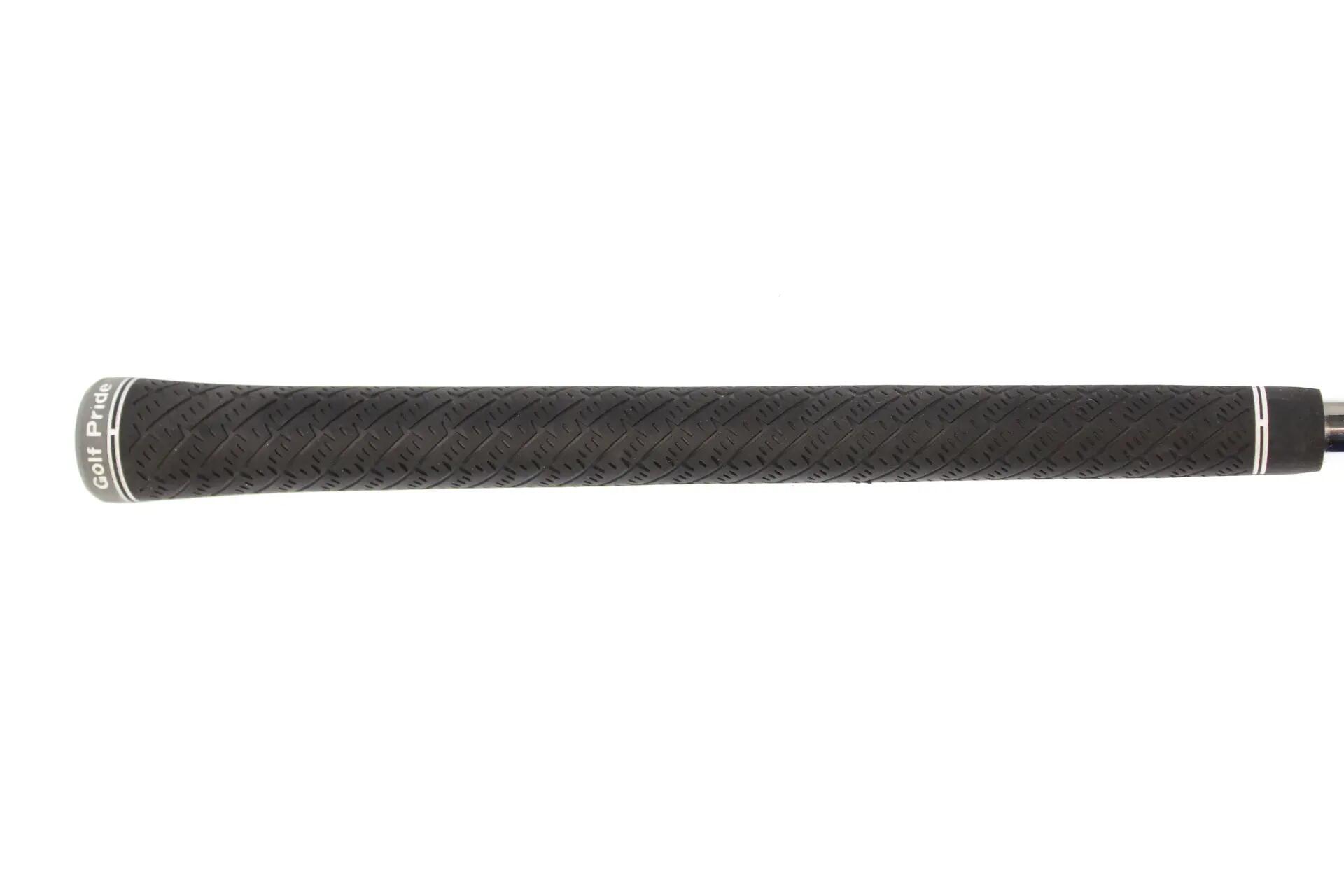 Seconde vie - TaylorMade Milled Grind 5 Satin Chrome SC RH 60-deg Wedge - Good 6/6