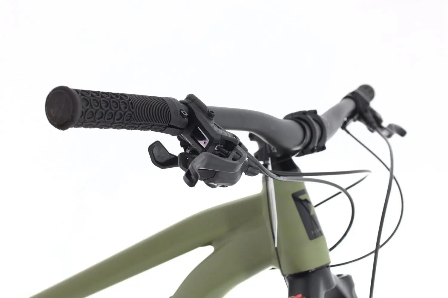 Tweedehands MTB · Radon Swoop GX · Zeer goede toestand 6/8