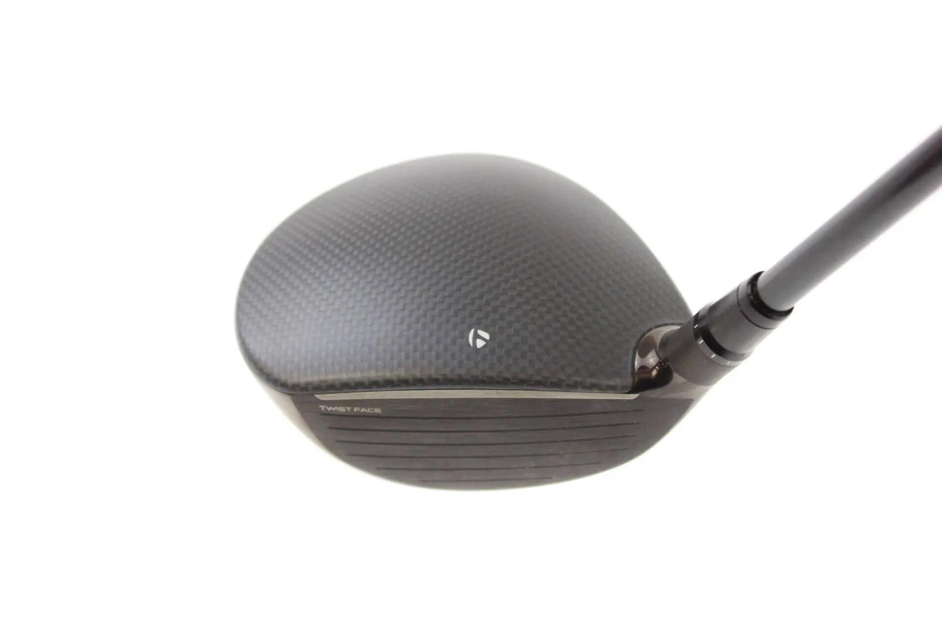 Seconde vie - TaylorMade Qi35 Tour RH 15-deg Fairway Wood - Good 3/6