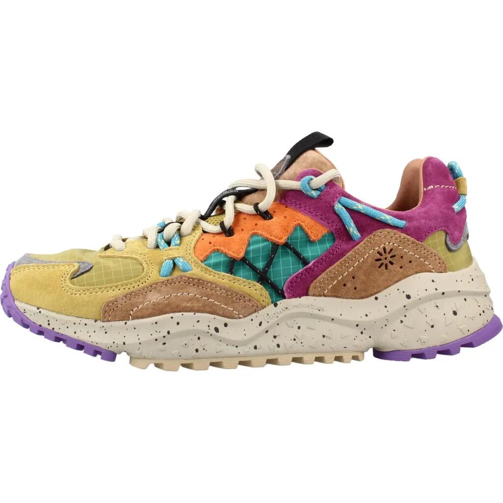 Buty FLOWER MOUNTAIN 2019511F Wielokolorowy 2/5