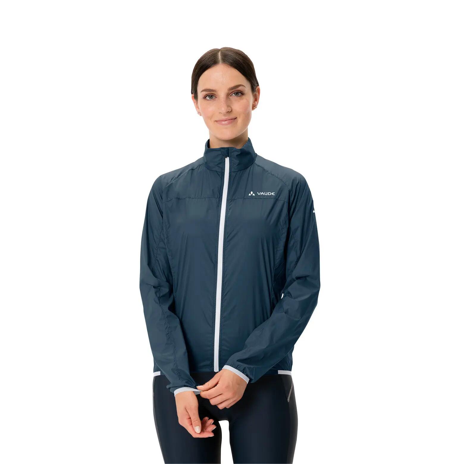 Cortavientos de mujer VAUDE Air III 3/3