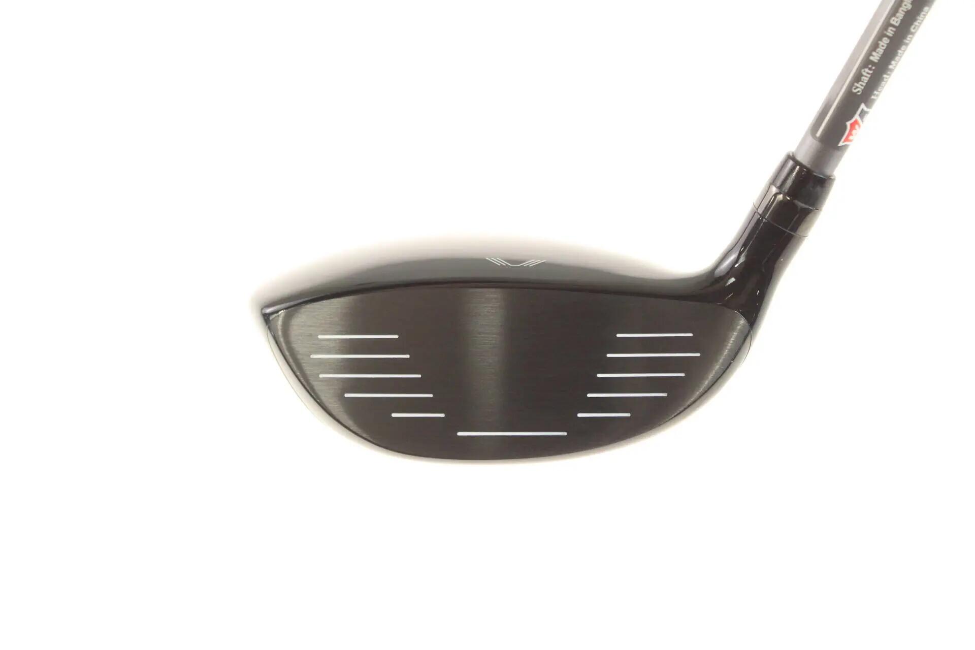 Seconde vie - Wilson D7 XS RH 18-deg Fairway Wood - Excellent 2/6
