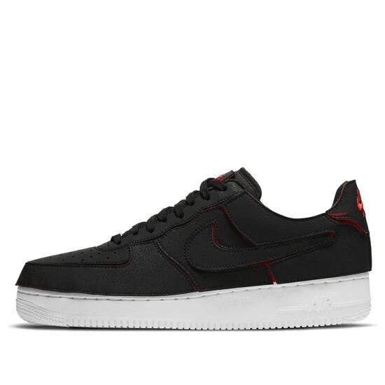 Męskie buty sportowe NIKE AIR FORCE 1 LO