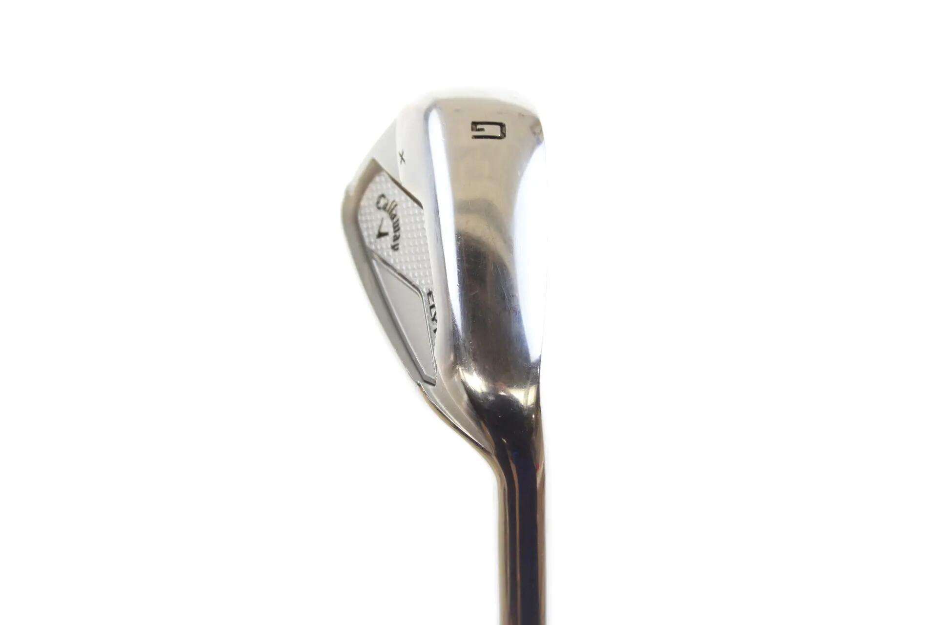 Seconde vie - Callaway Elyte X RH 50-deg Wedge - Good 2/5