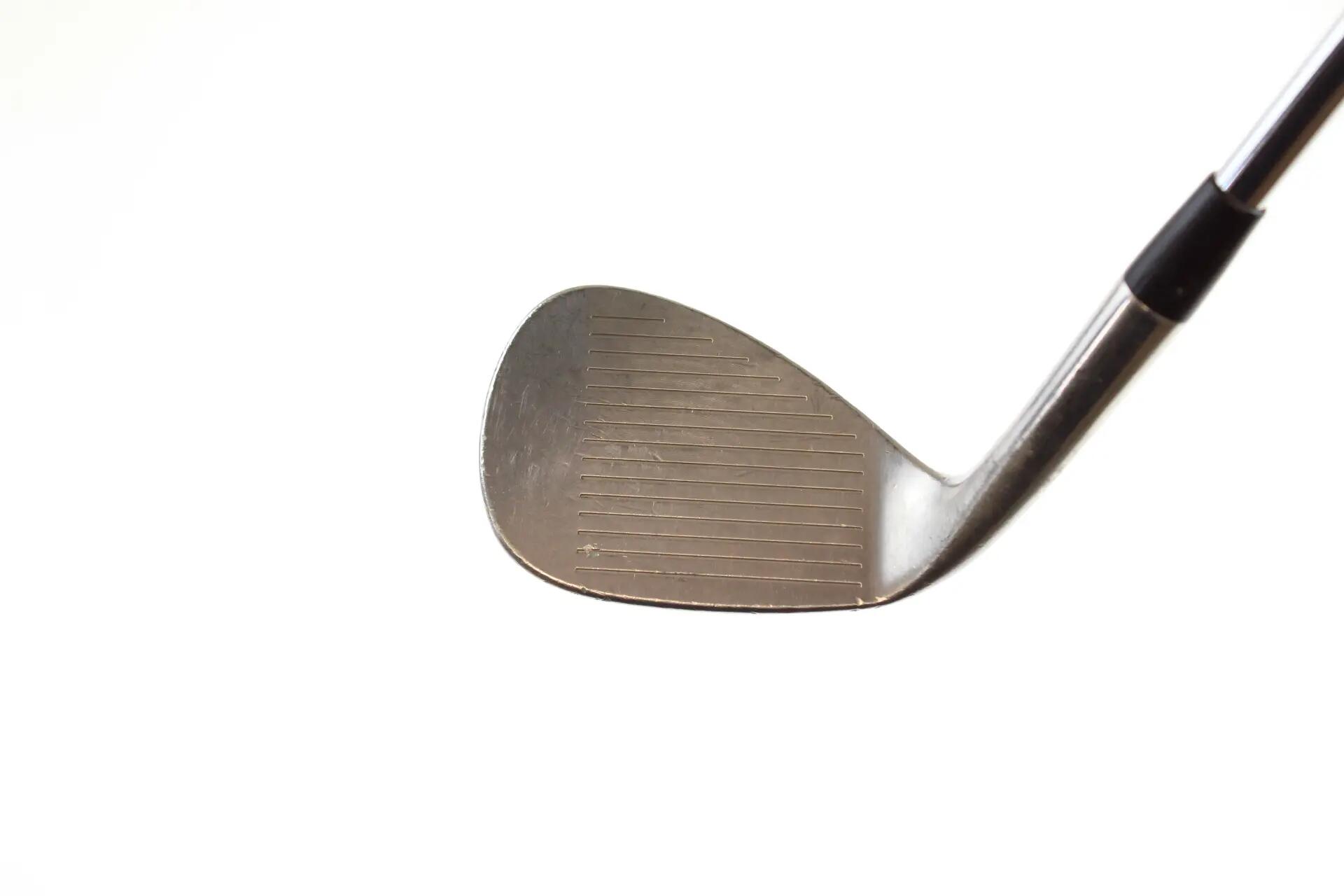 Seconde vie - Cobra King Pur Versatile Grind RH 56-deg Wedge - Sufficient 3/7