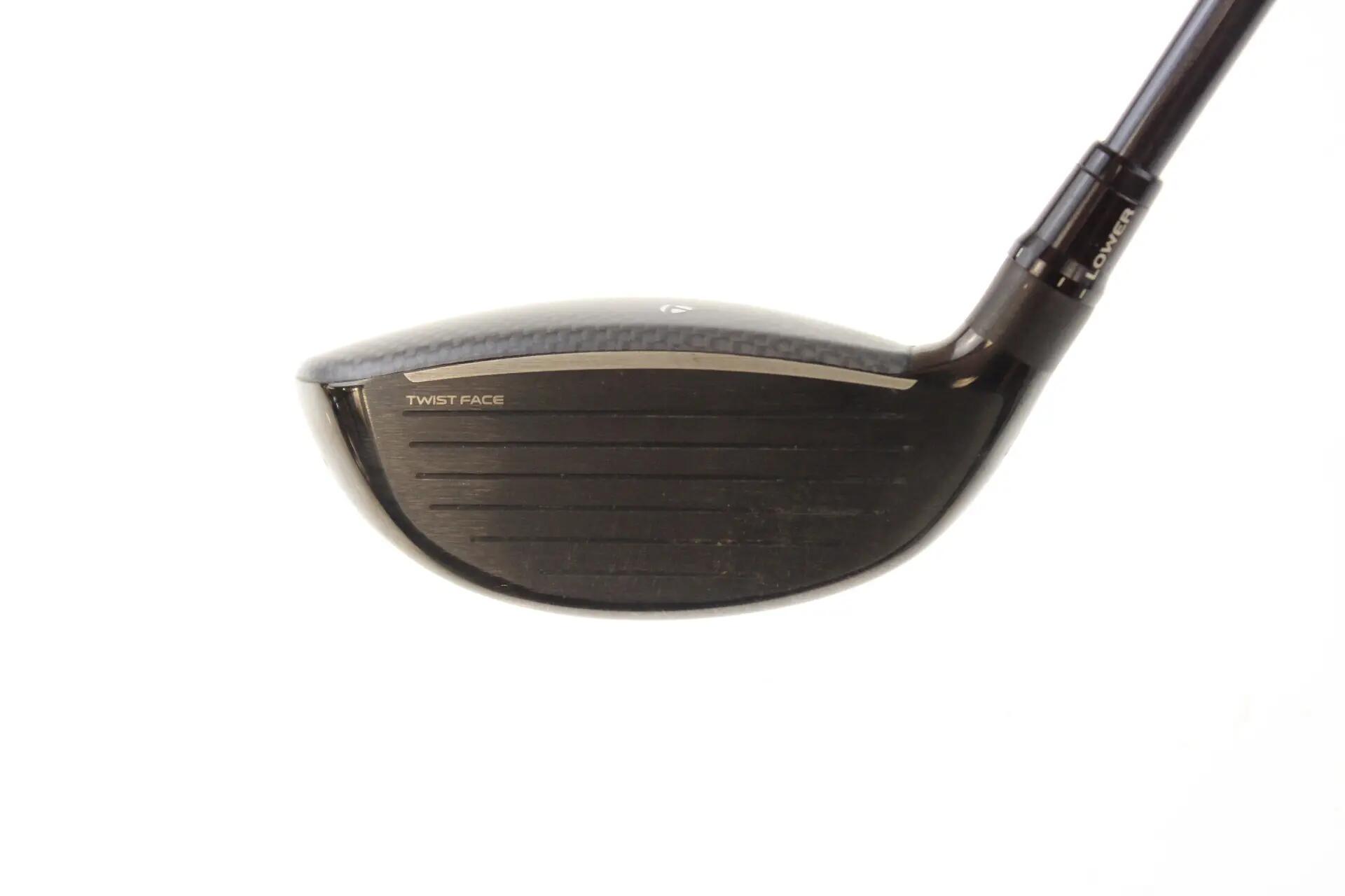 Seconde vie - TaylorMade Qi35 Tour RH 15-deg Fairway Wood - Good 2/6