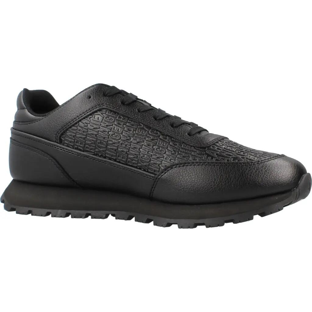 Buty ARMANI EXCHANGE XM003644 AF2940 Czarny 5/5