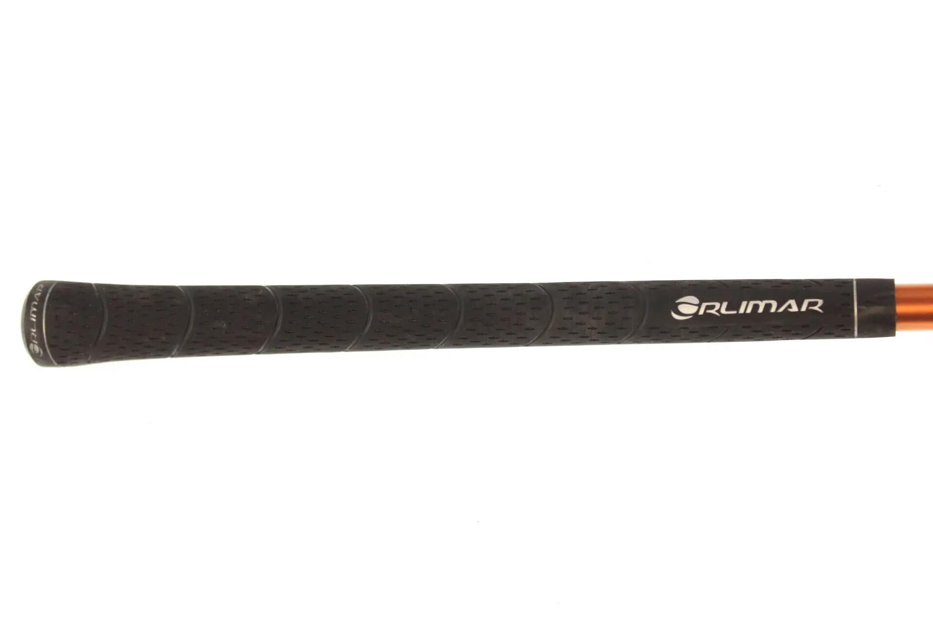 Seconde vie - Orlimar Fury QB RH 15-deg Fairway Wood - Excellent 5/5