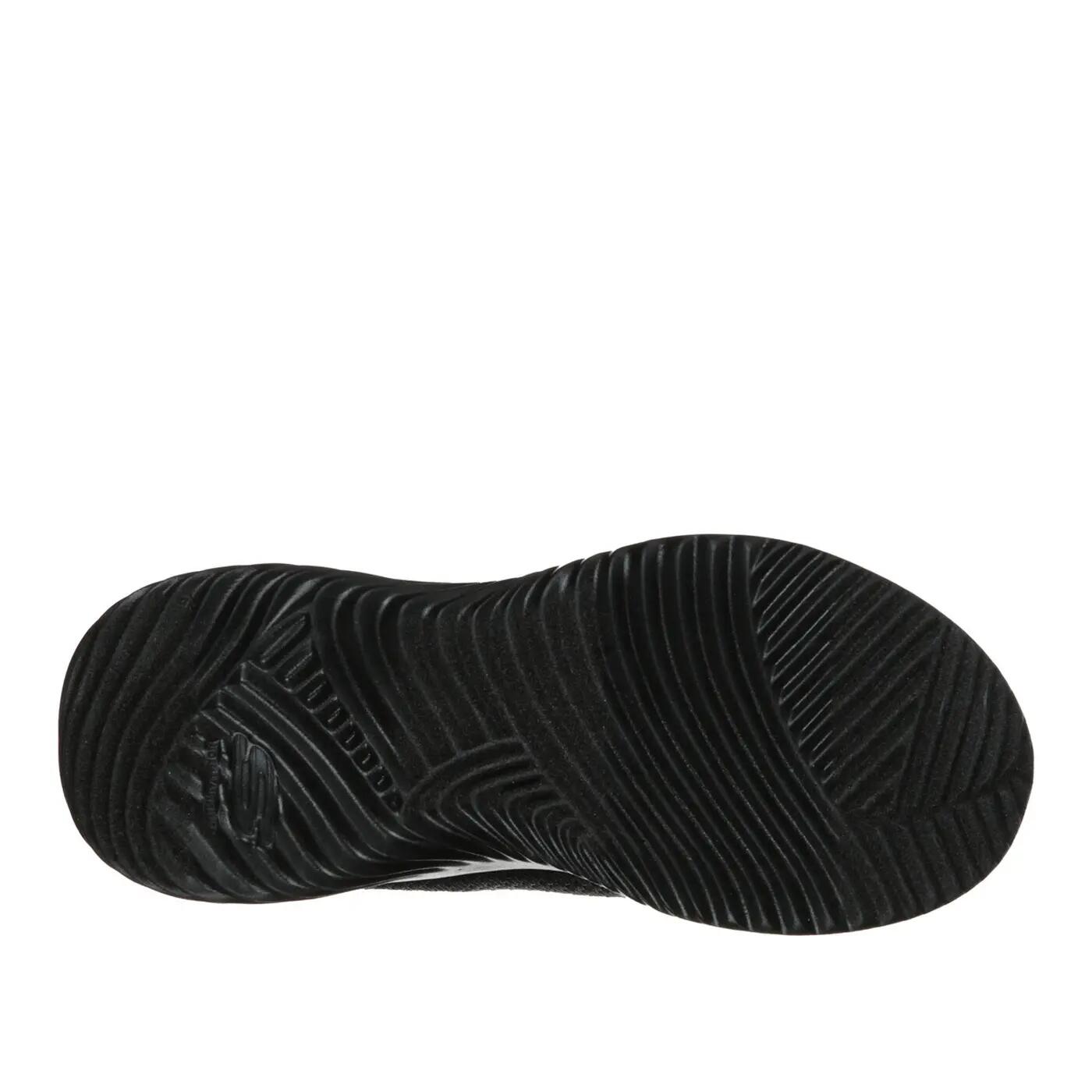 SKECHERS BOUNDER Sneakersy dziecięce unisex Skechers 98302L-BBK 30 5/5