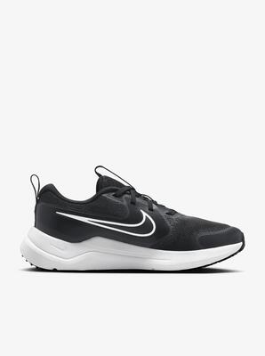 Scarpe da ginnastica per bambini Nike Cosmic runner nere.