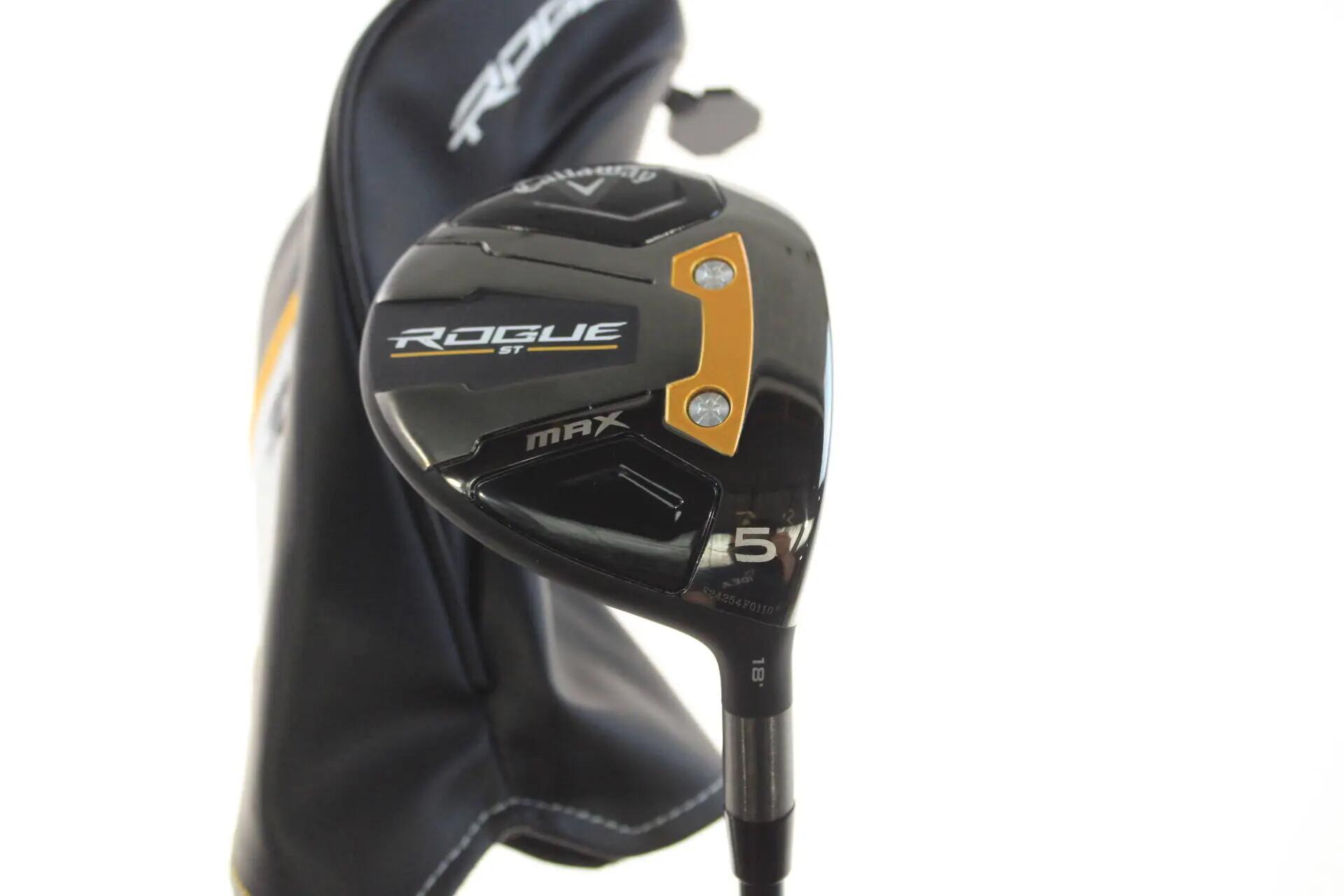 CALLAWAY picture